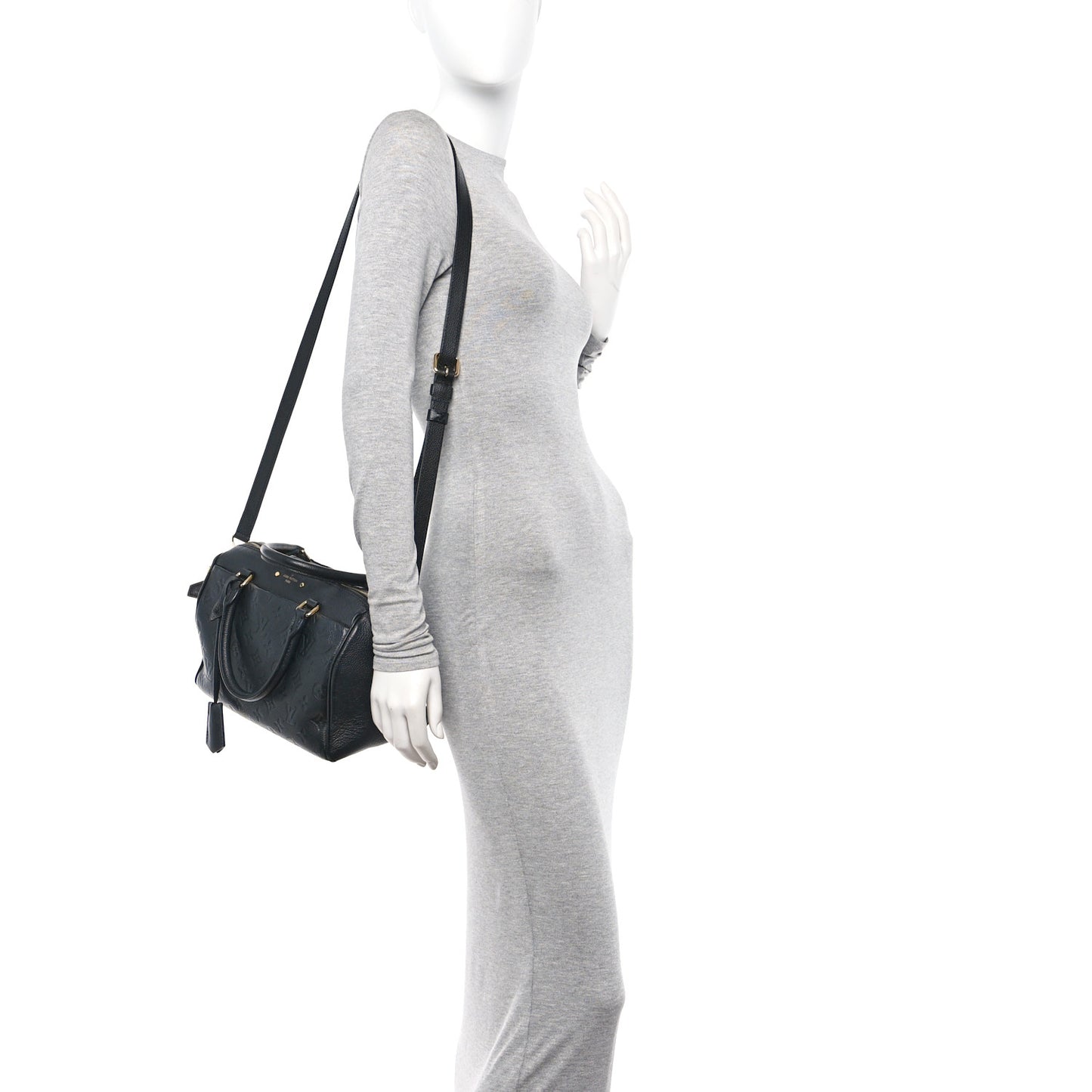 Empreinte Speedy Bandouliere 25 NM Black