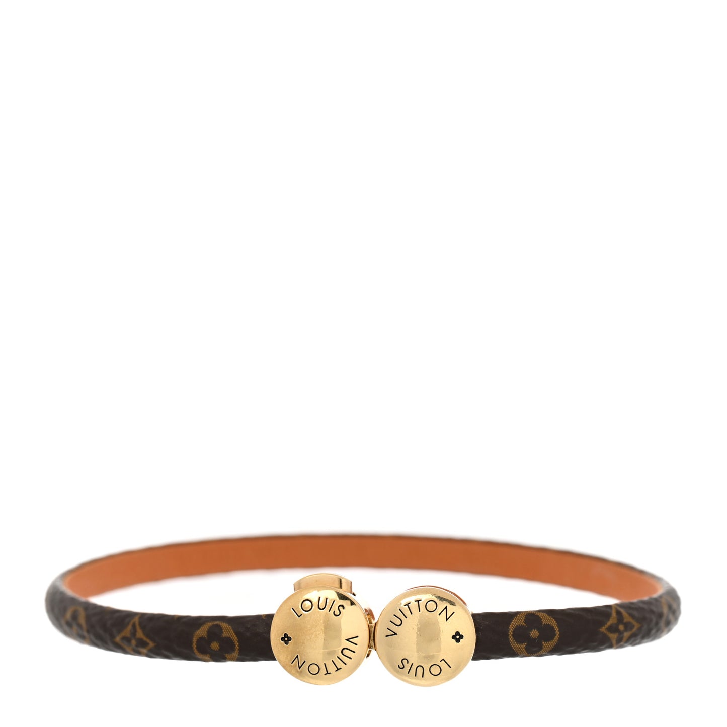 Monogram Mini Historic Bracelet
