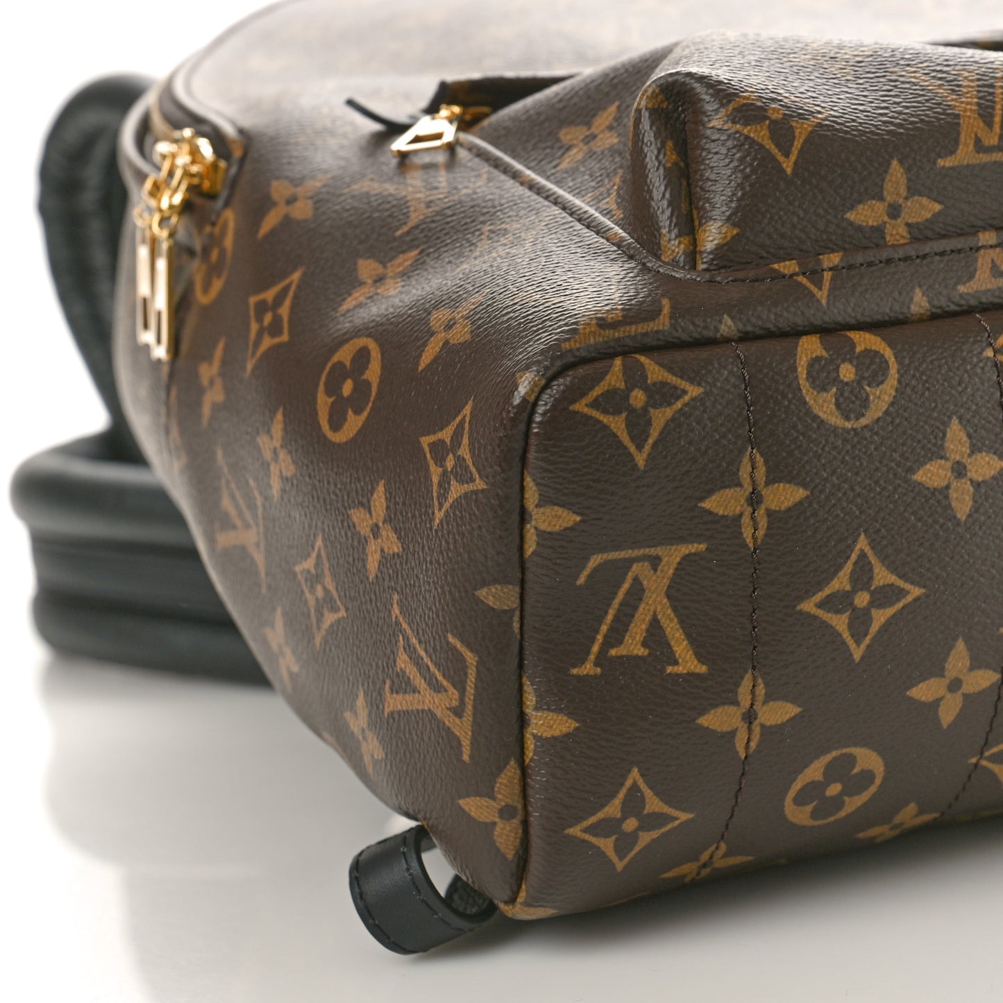 Monogram Palm Springs Backpack MM