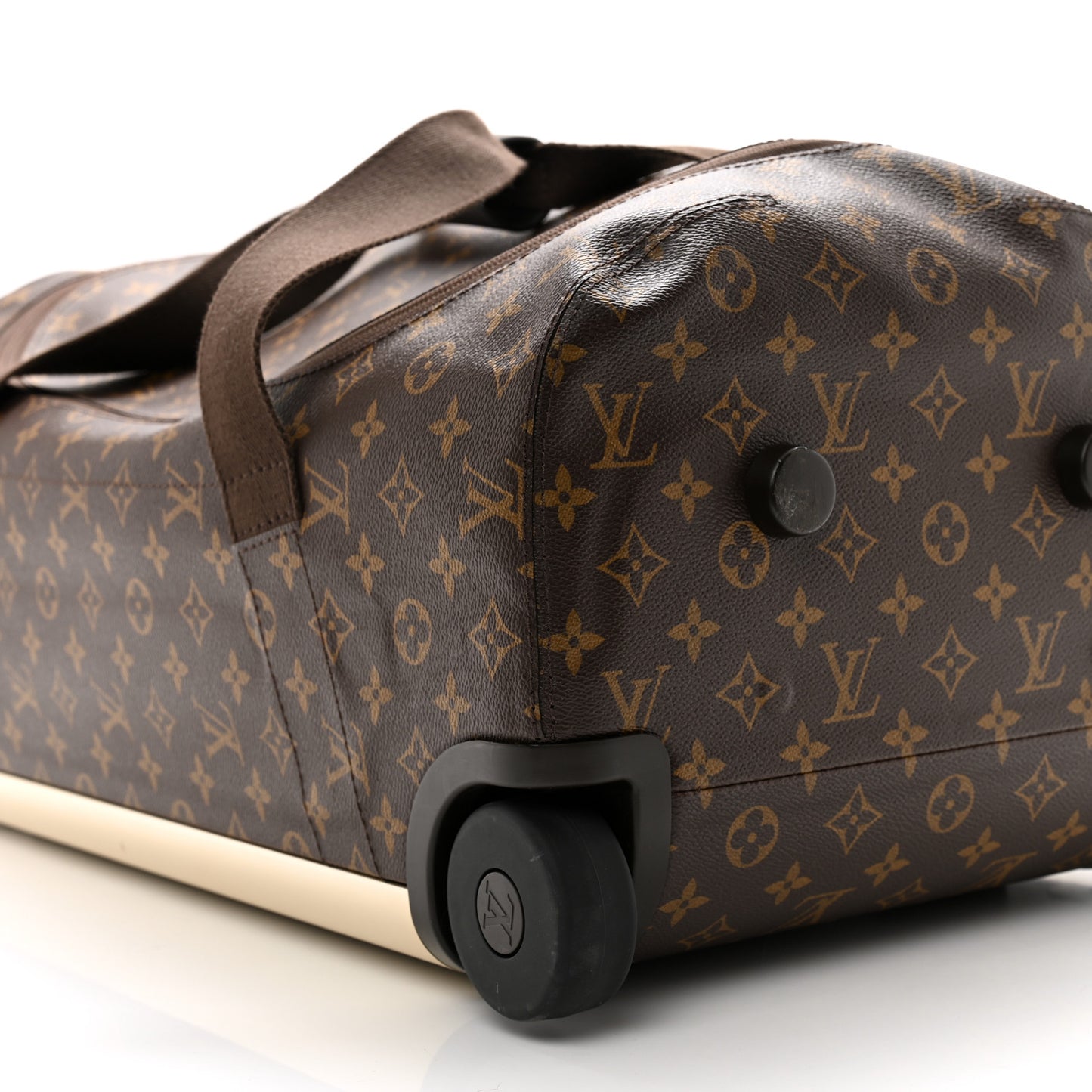 Monogram Horizon Soft Duffle 55