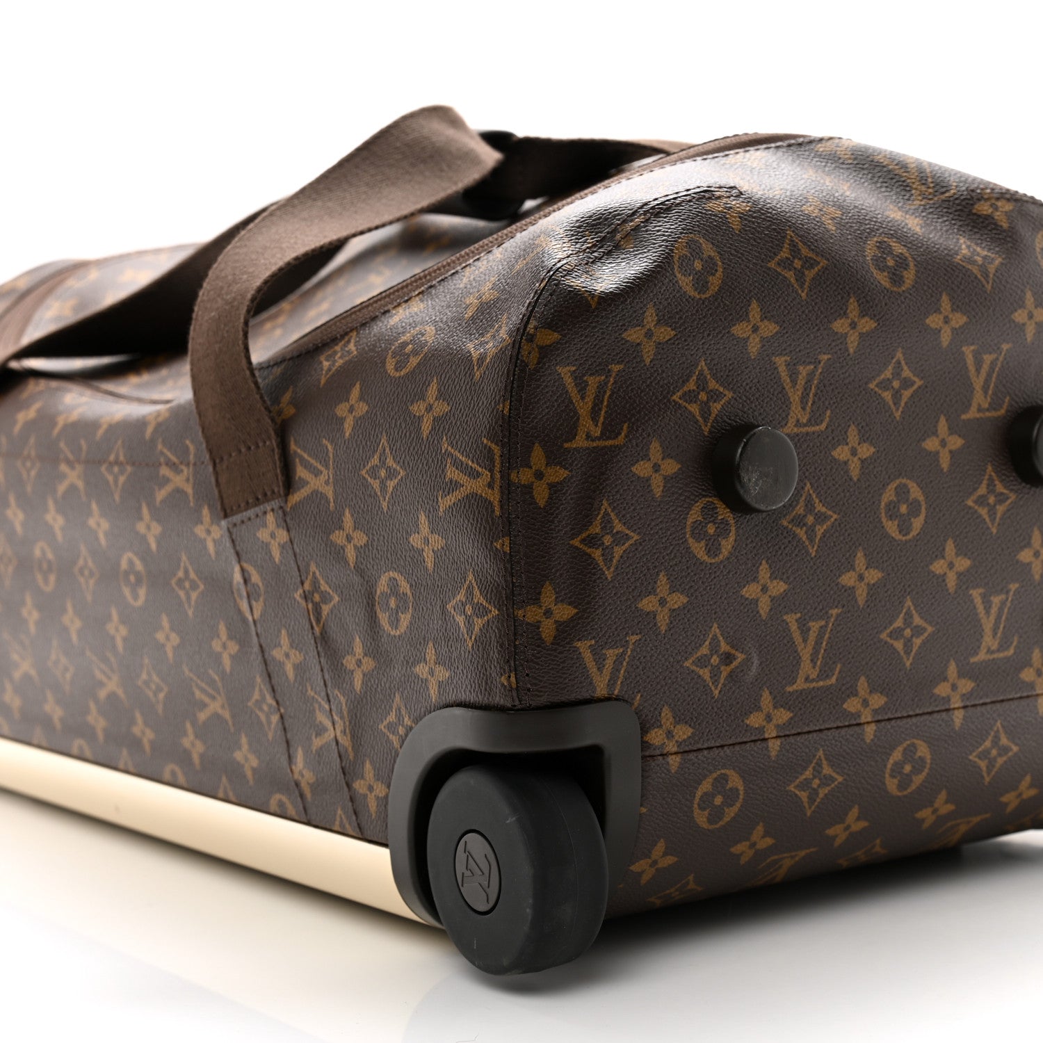 Louis Vuitton Monogram Horizon Soft Duffle 55 7 of 16