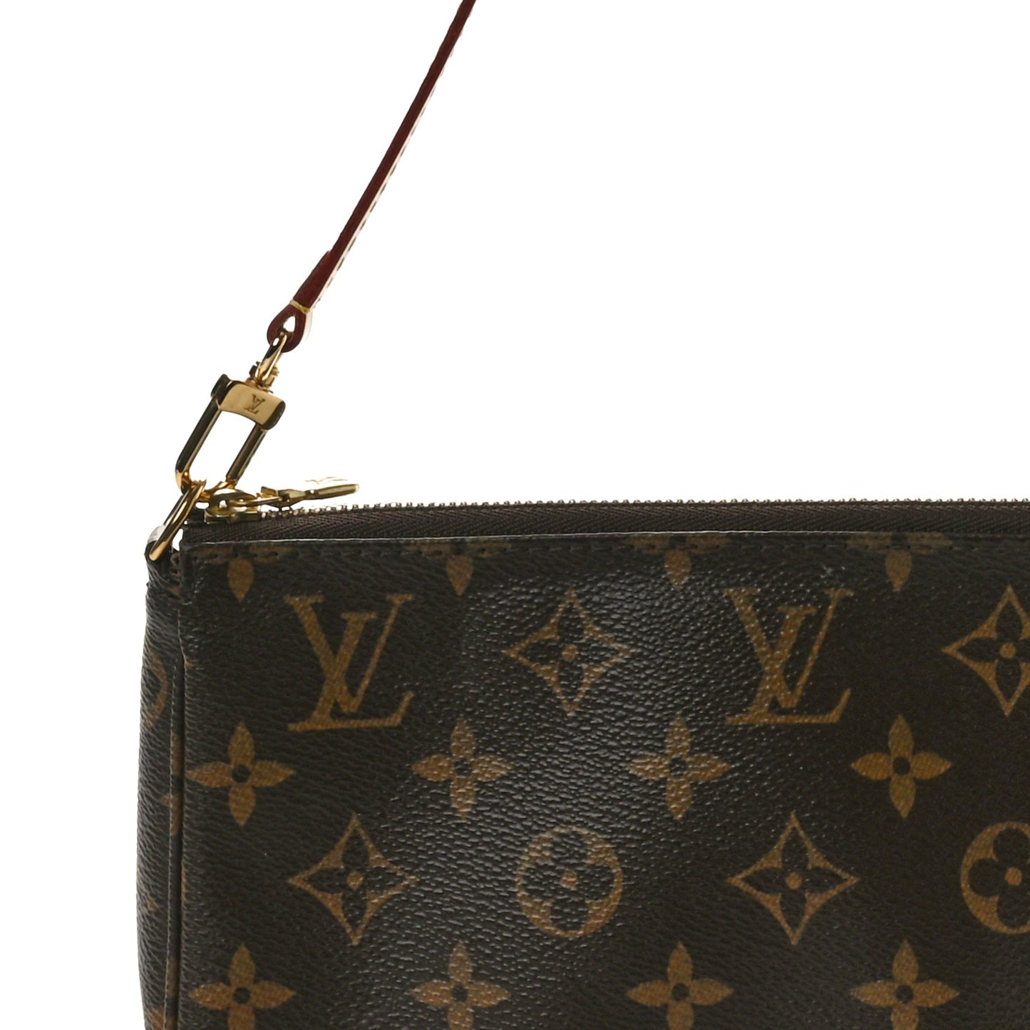 Monogram Pochette Accessories NM