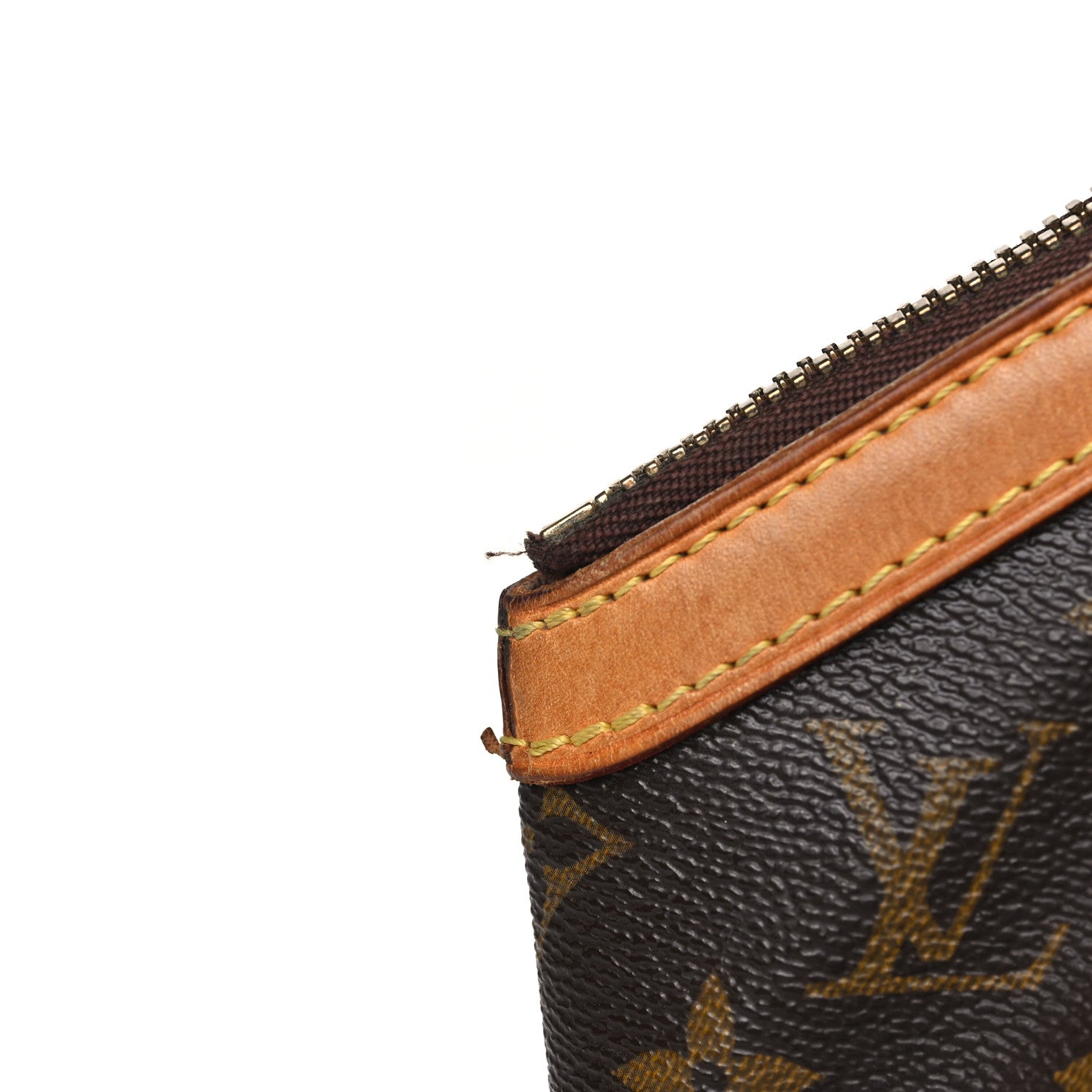 Louis Vuitton Monogram Tivoli GM 11 of 14
