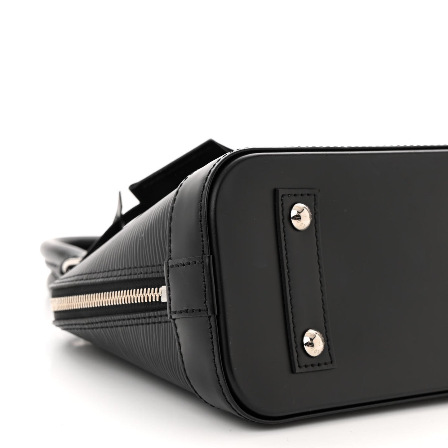 Epi Jacquard Alma BB Black
