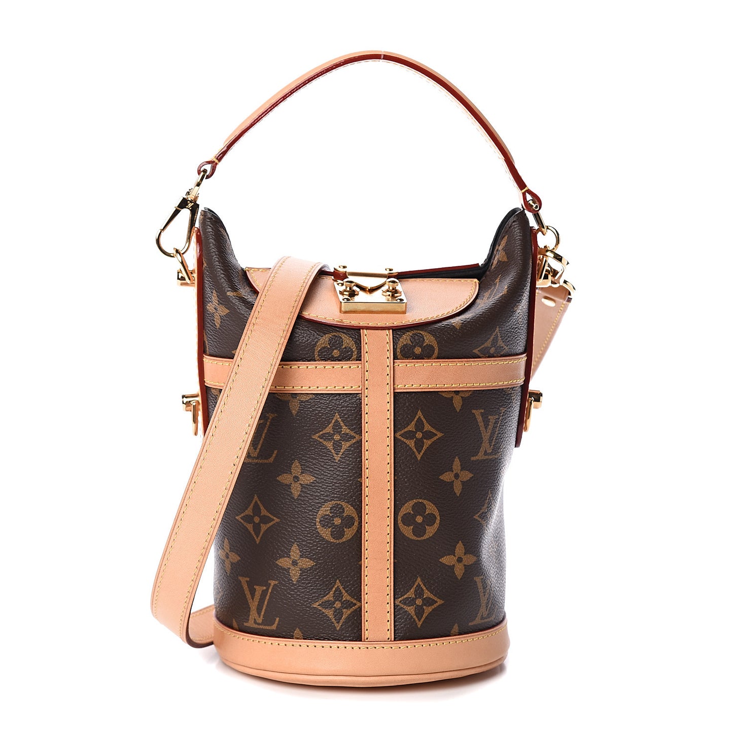 Monogram Duffle Bag