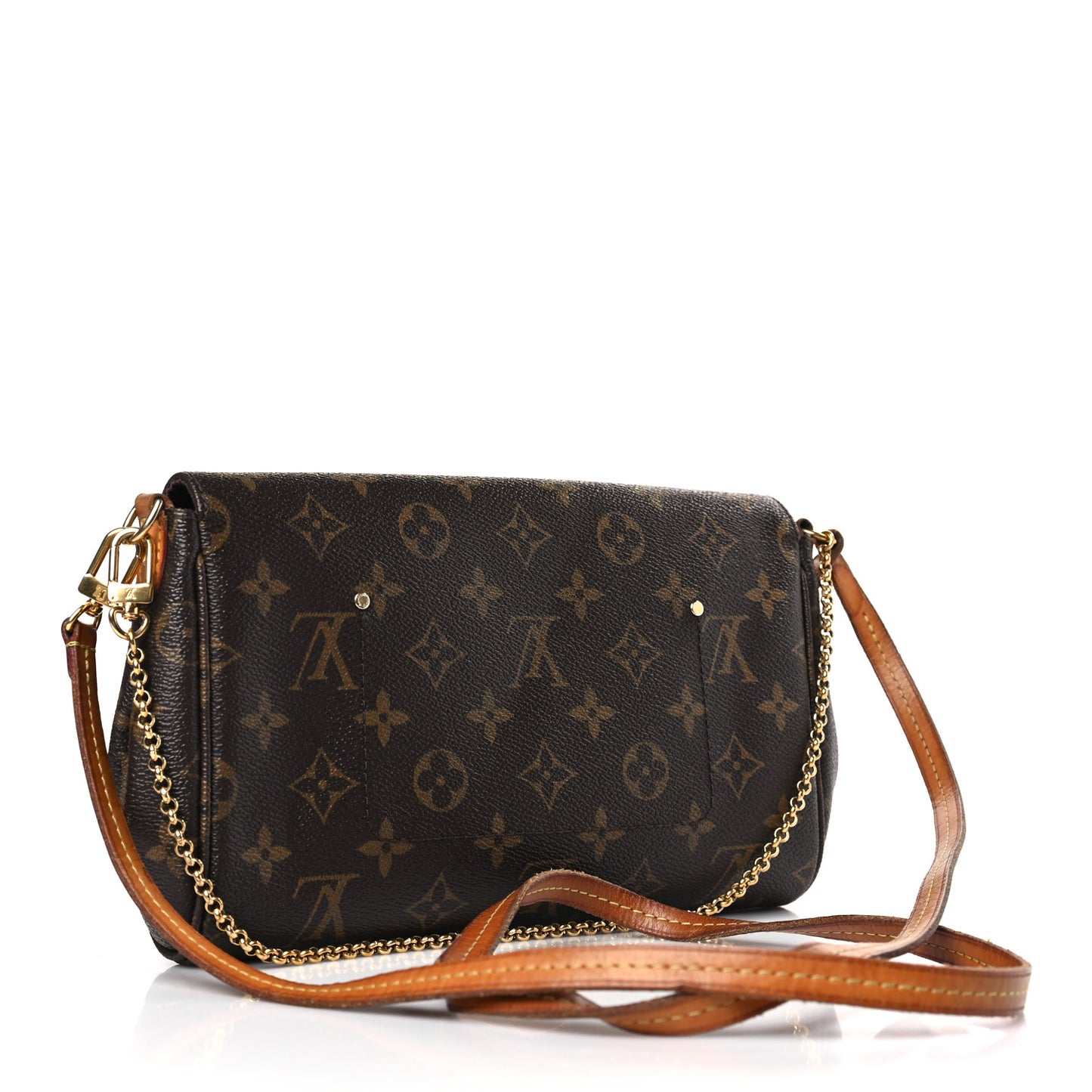 Monogram Favorite MM
