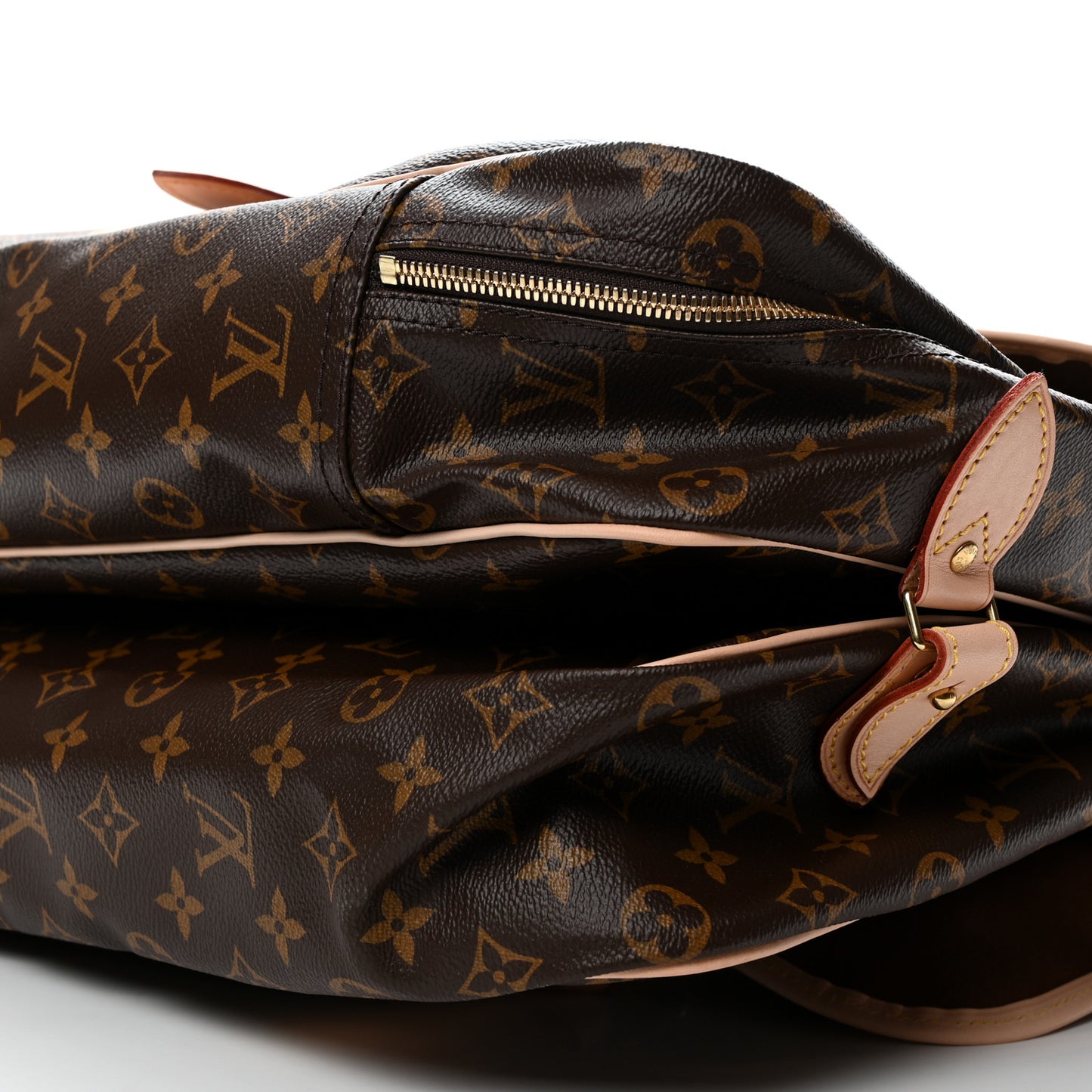 Monogram Sac Chasse Hunting Bag
