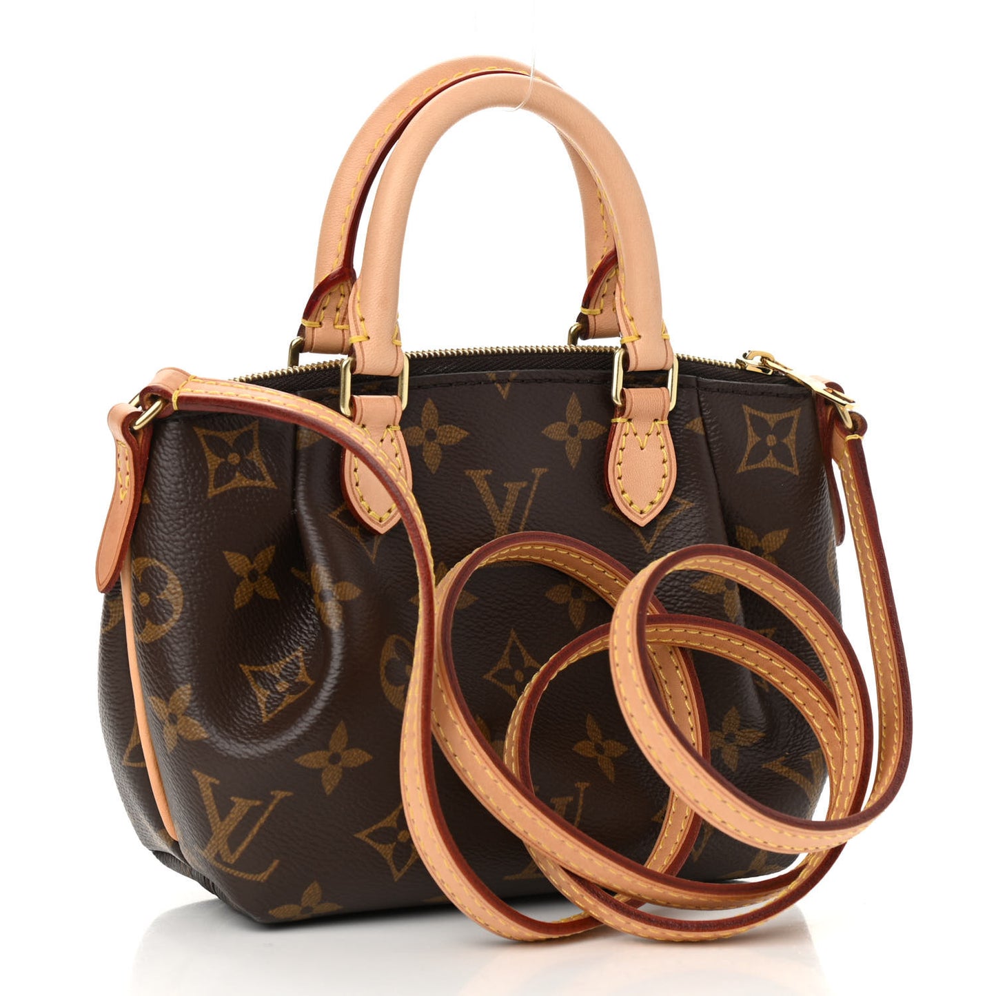 Monogram Nano Turenne