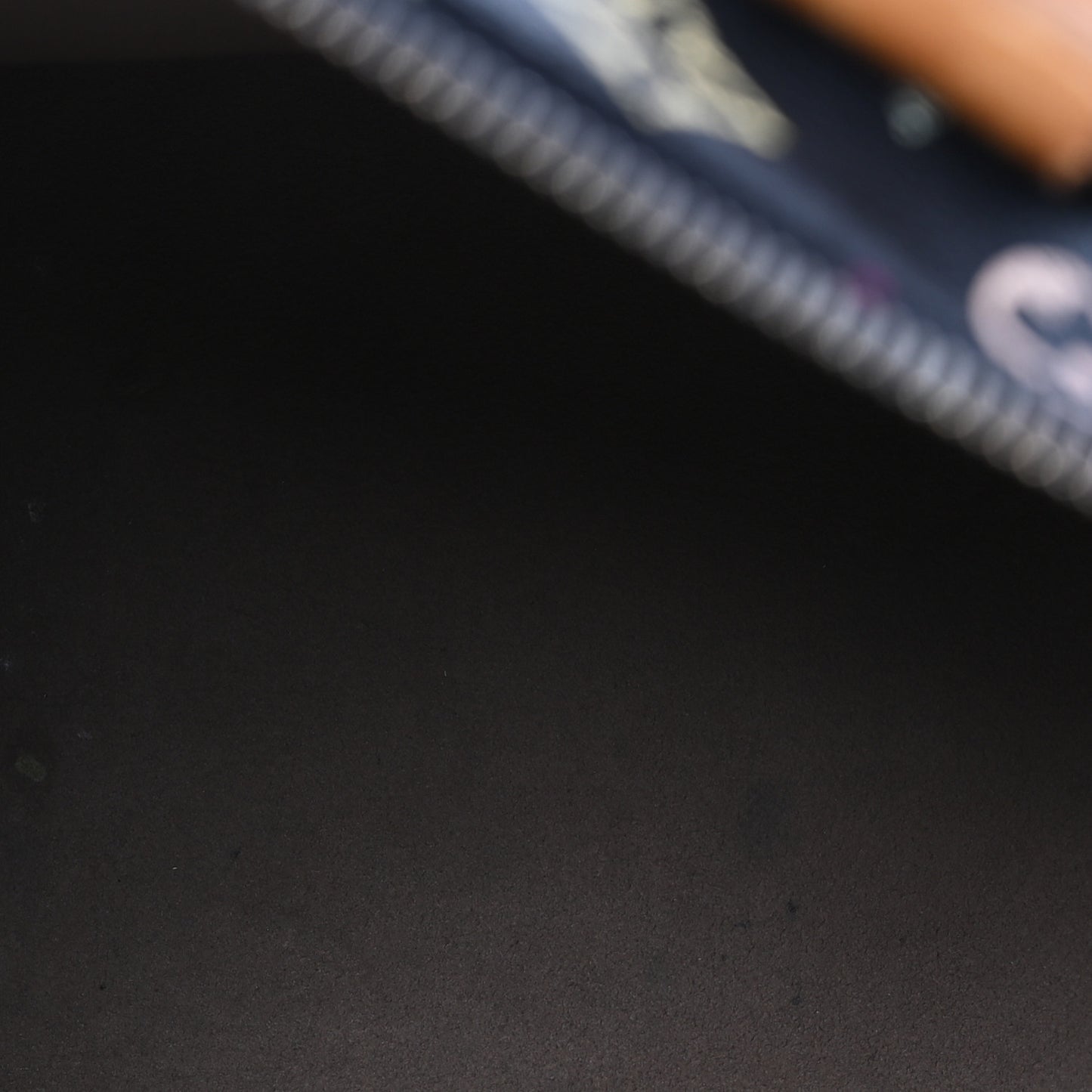 Monogram Multicolor Speedy 30 Black