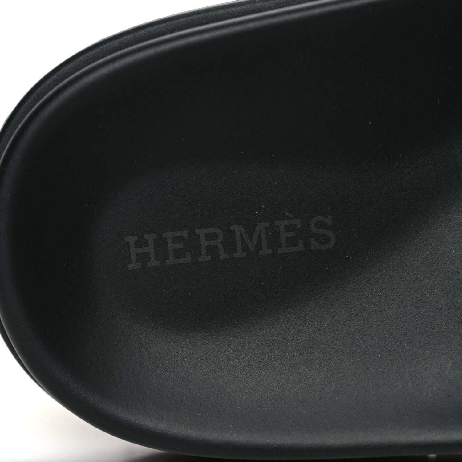 Hermes Calfskin Womens Chypre Sandals 38.5 Rose Cancan 7 of 9