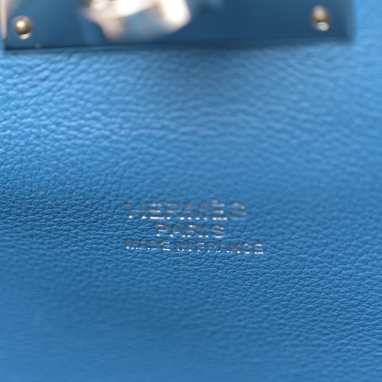 Hermes Swift Toolbox 20 Mykonos 6 of 10