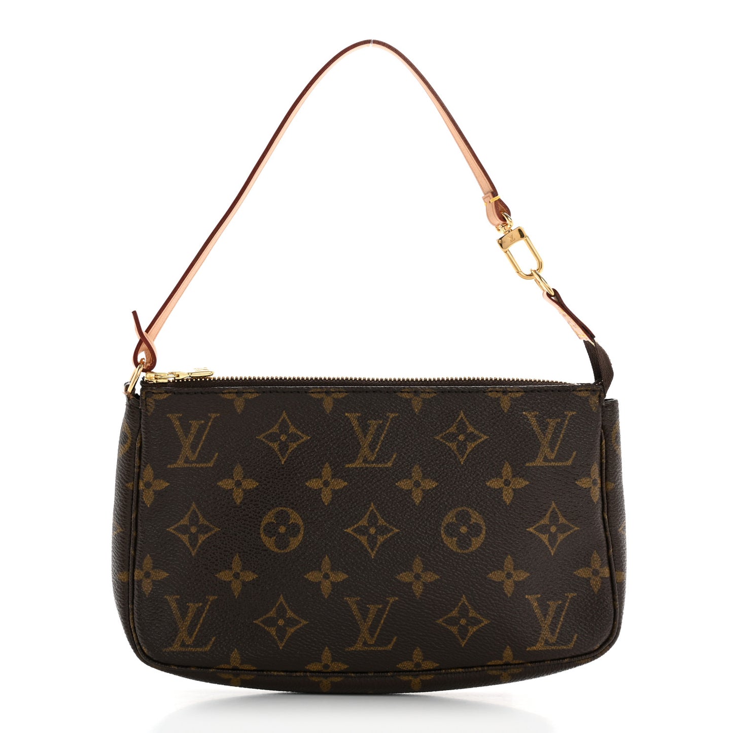 Monogram Pochette Accessories
