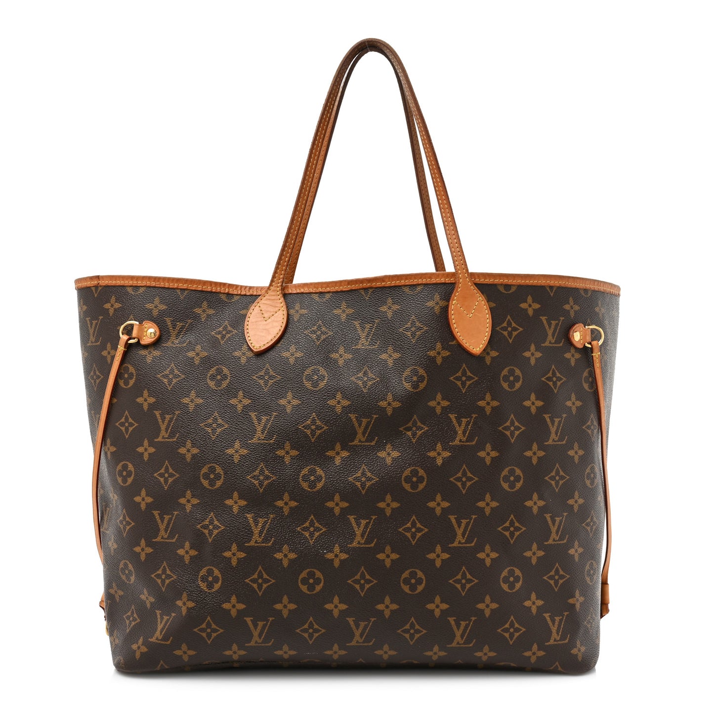 Monogram Neo Neverfull GM Pivoine