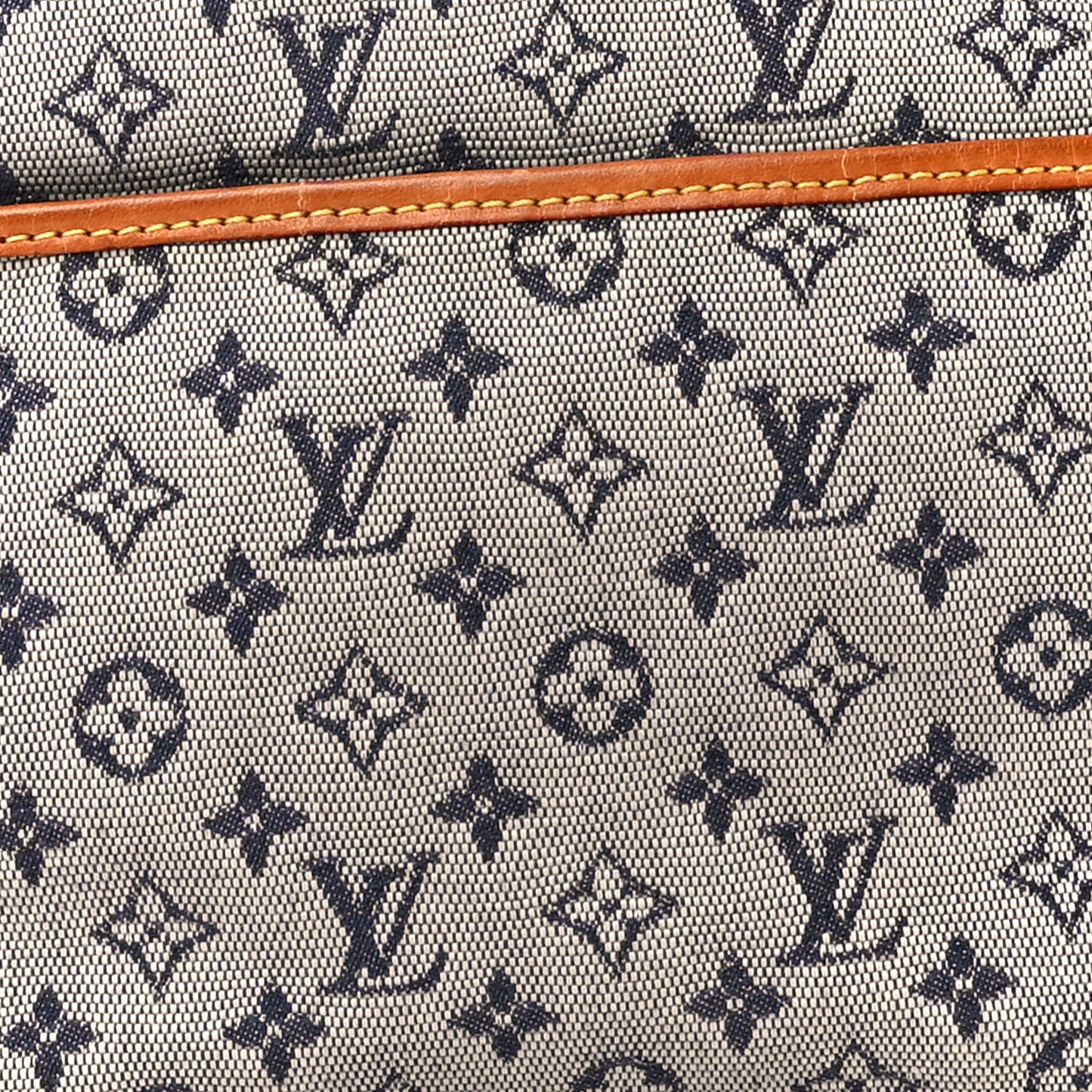 Mini Monogram Jeanne GM Blue