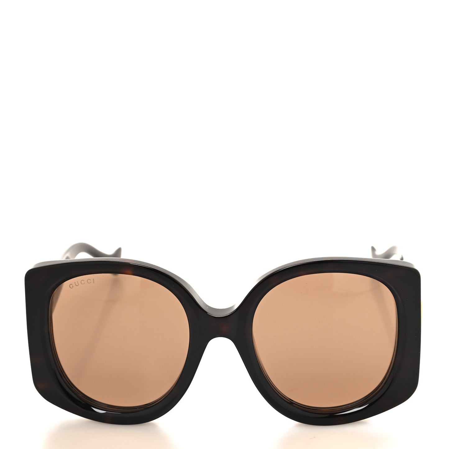 Acetate Sunglasses GG1257S Tortoise