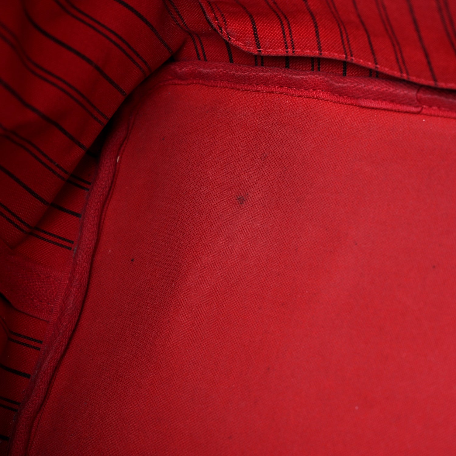 Louis Vuitton Damier Ebene Neo Neverfull GM 14 of 23