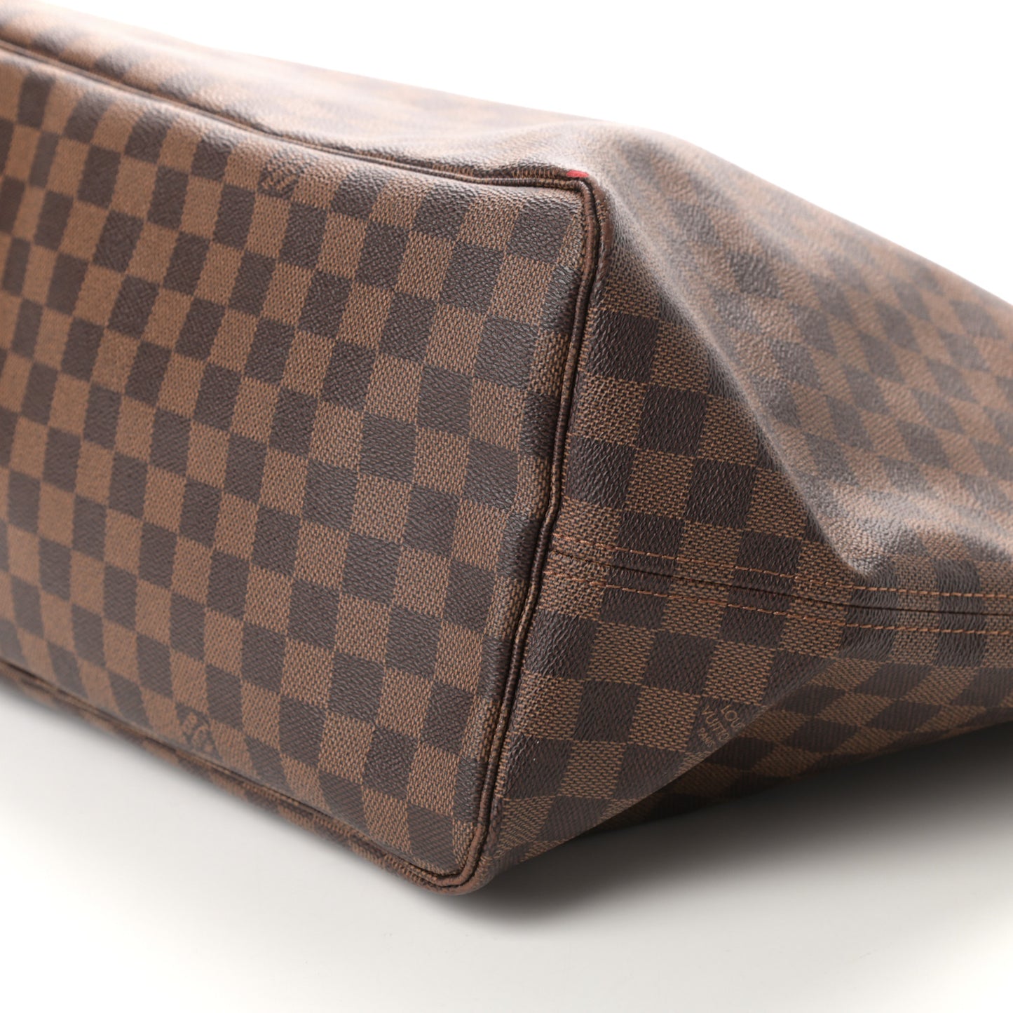 Damier Ebene Neverfull GM