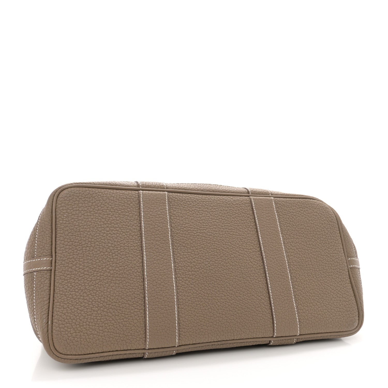 Hermes Negonda Garden Party 36 MM Etoupe 4 of 15