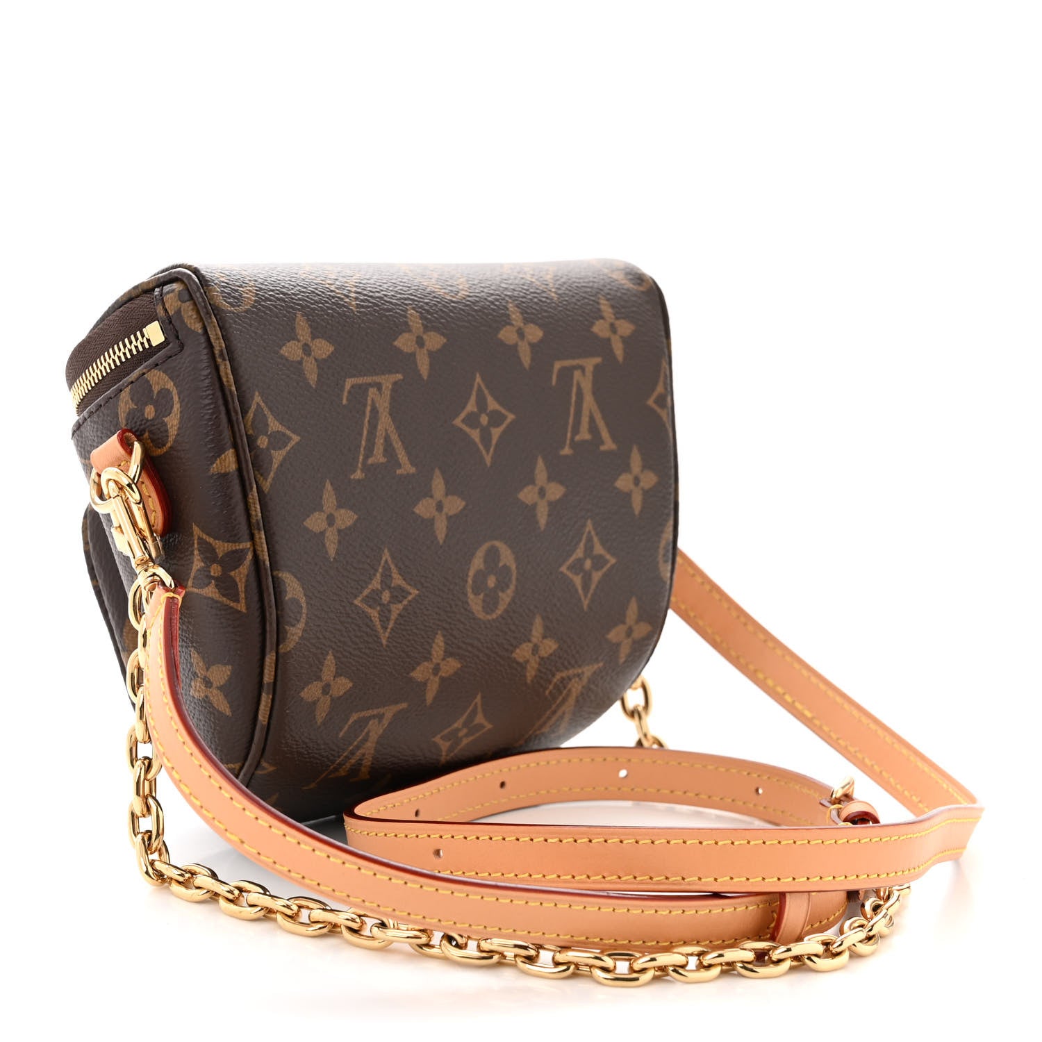 Louis Vuitton Monogram Mini Bumbag 3 of 9
