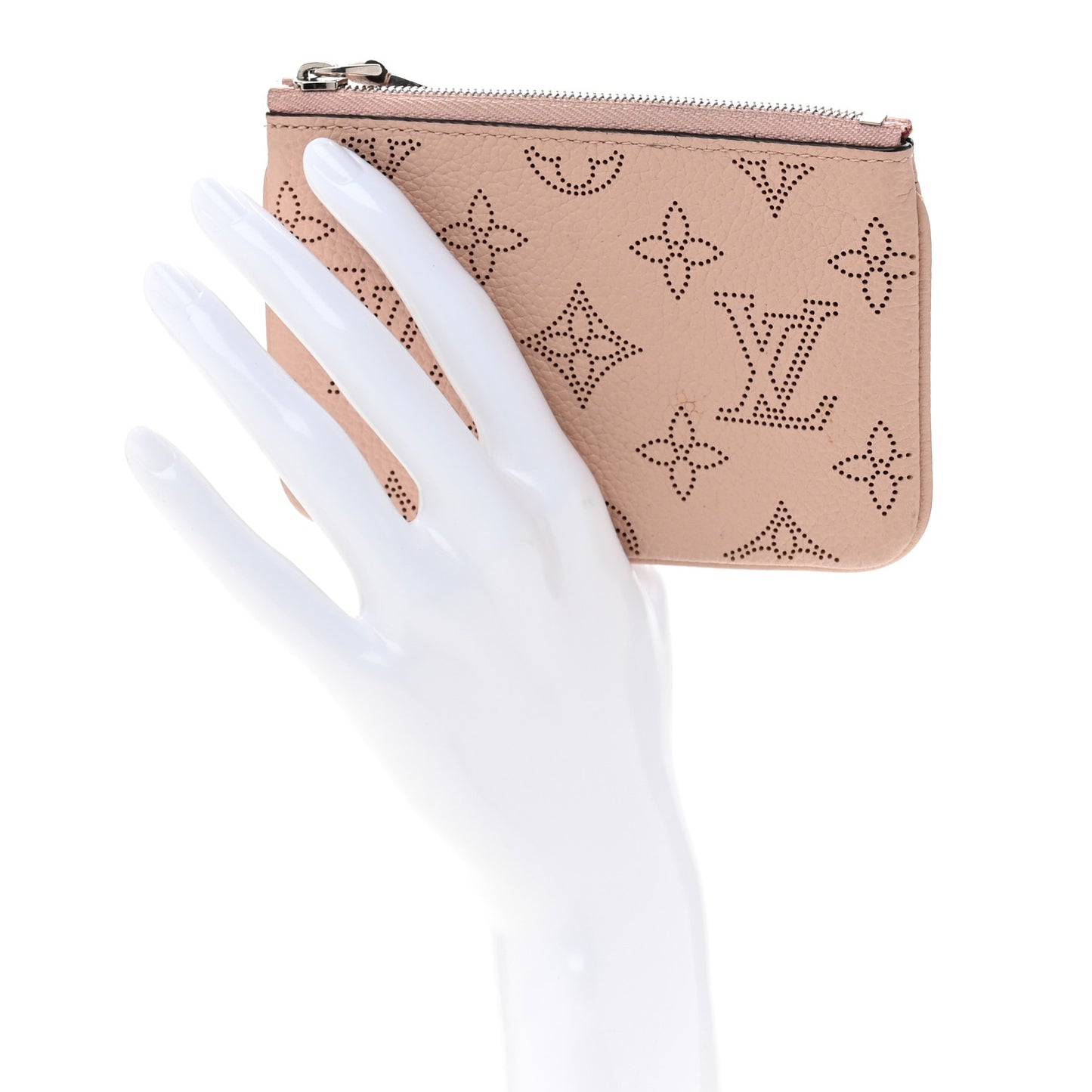 Mahina Key Pouch Magnolia