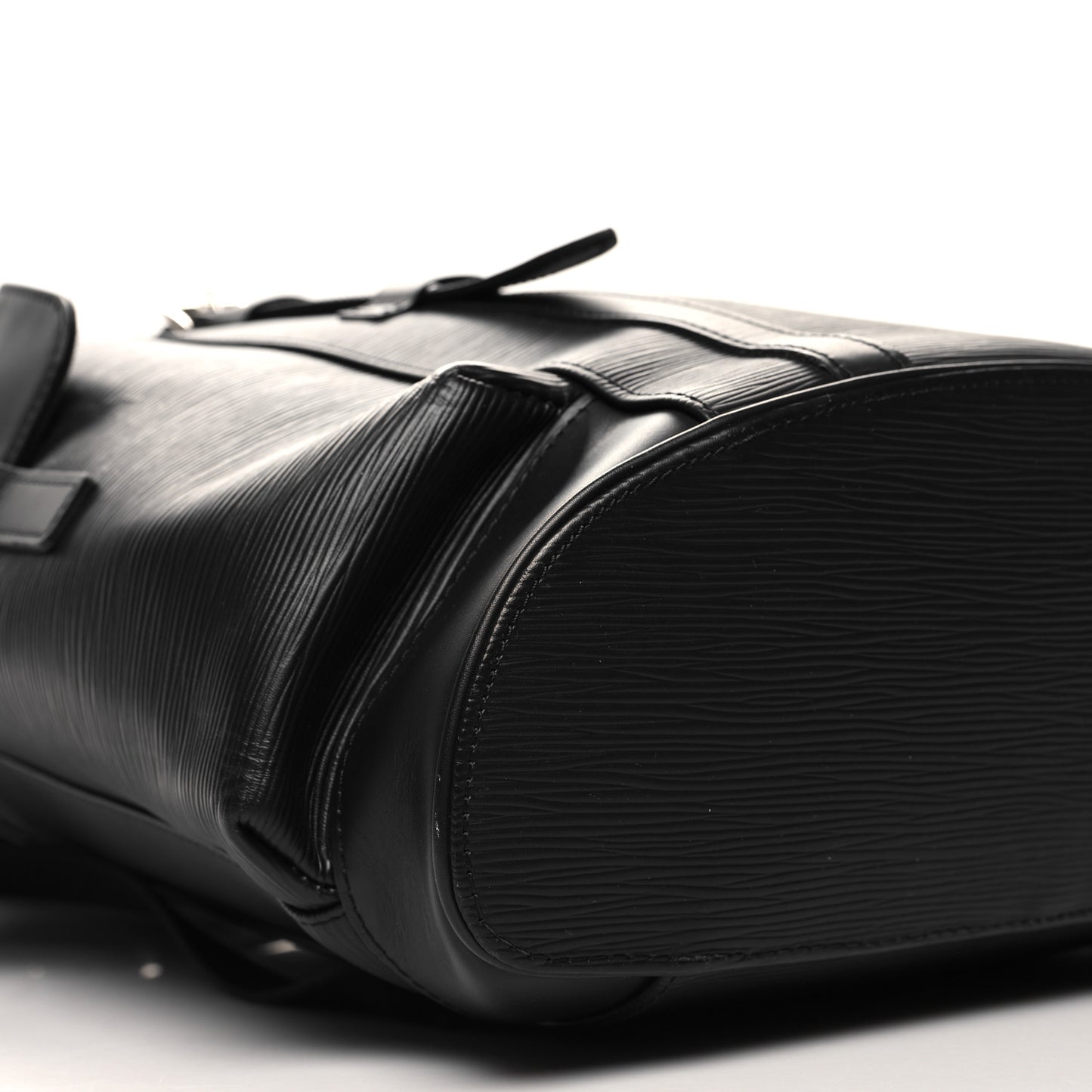 Epi Christopher Backpack PM Black