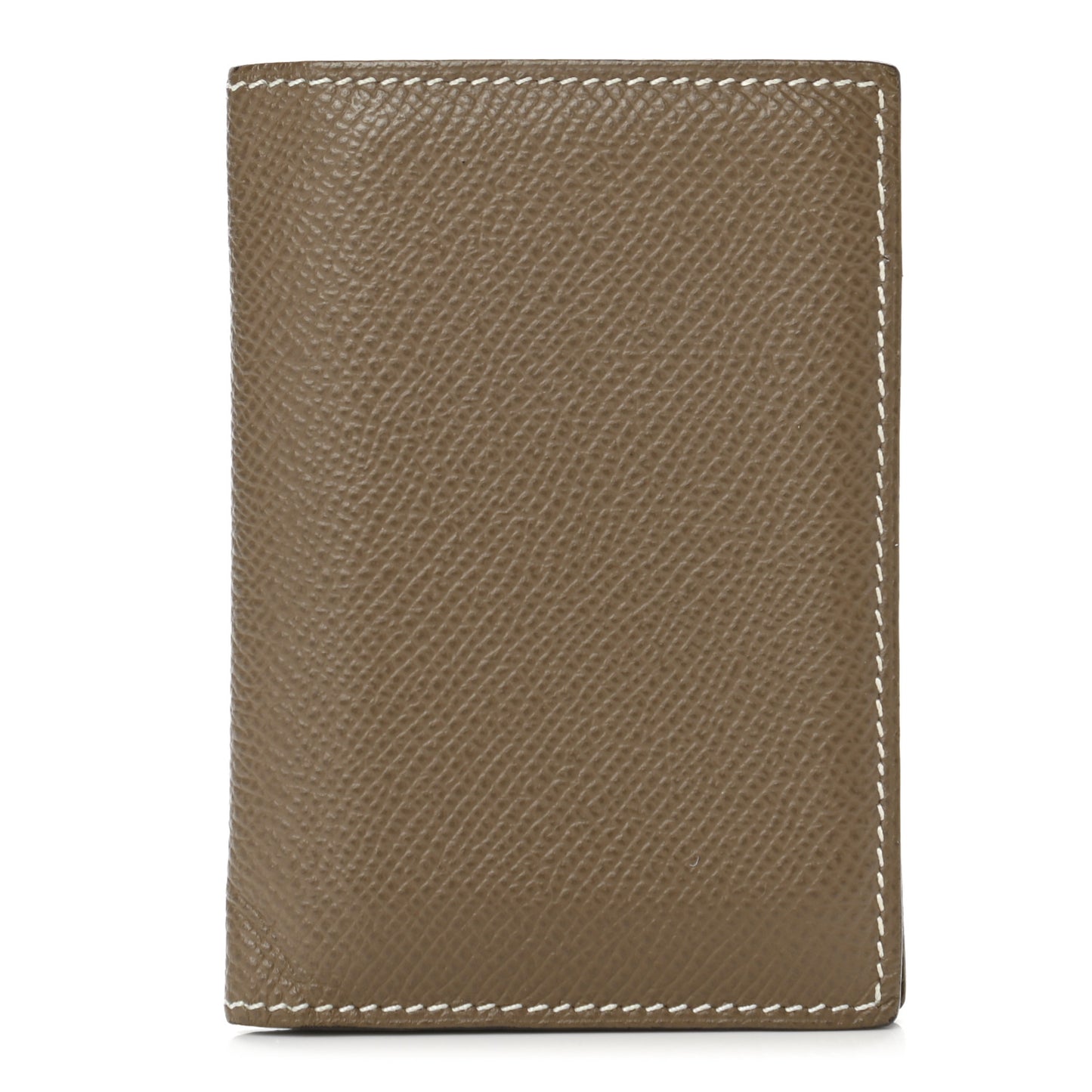 Epsom MC2 Euclide Card Holder Case Etoupe