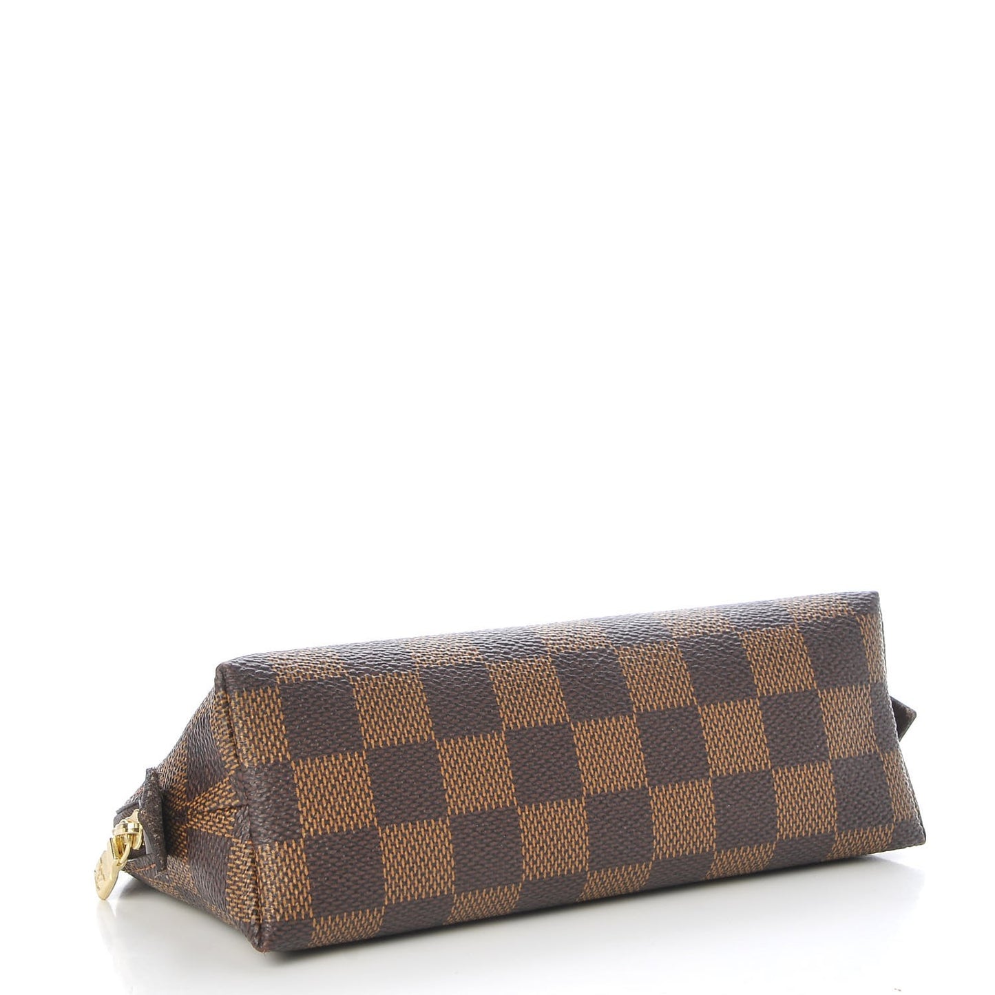 Damier Ebene Cosmetic Pouch