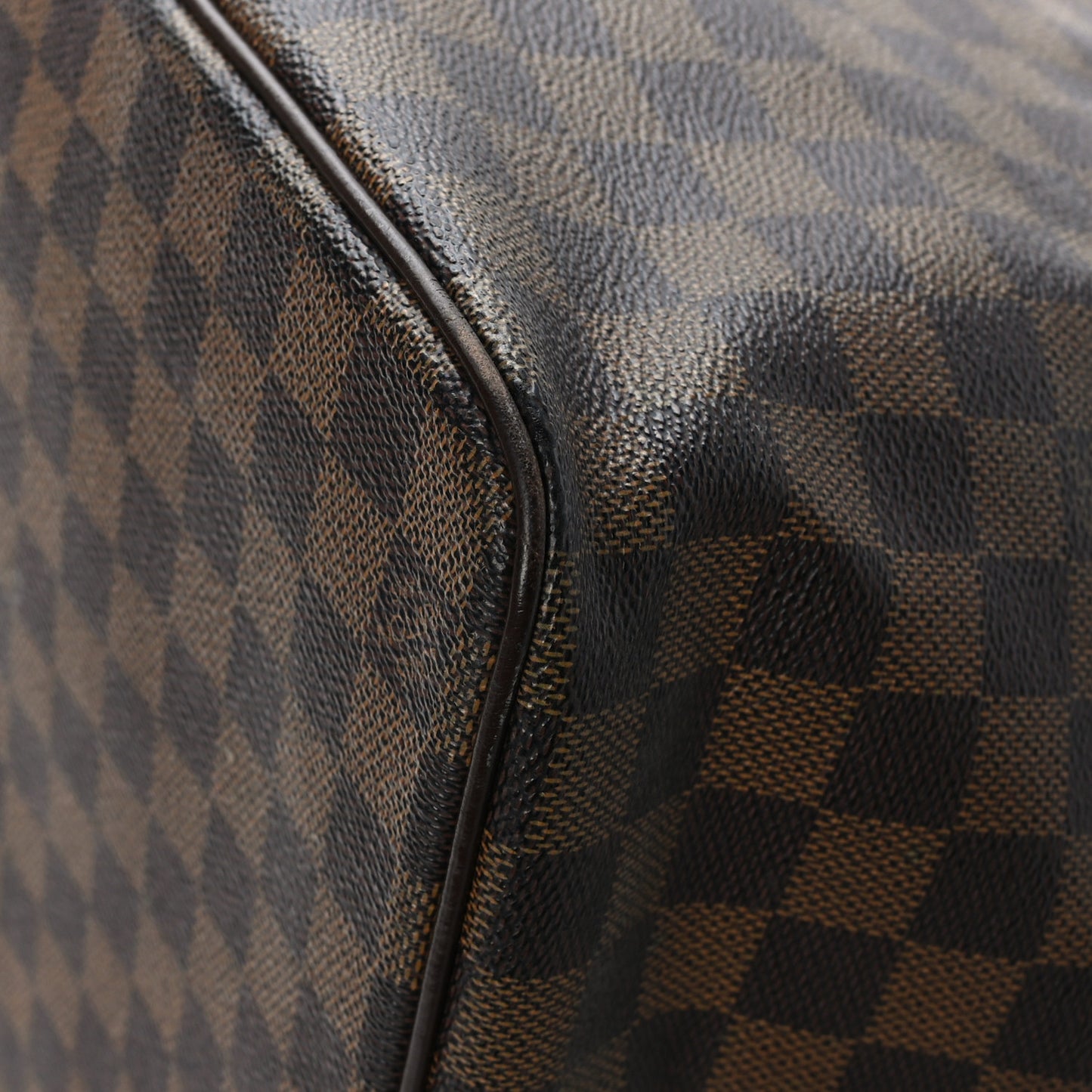 Damier Ebene Saleya GM