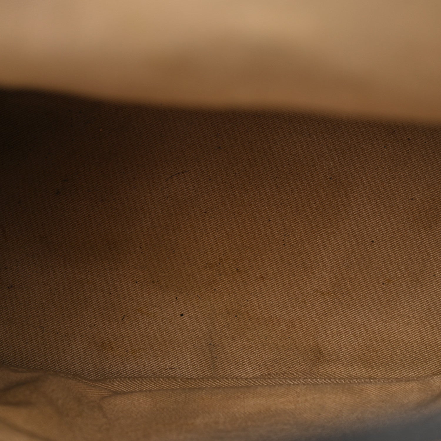 MCM X SAMBYPEN Visetos Small Stark Backpack Cognac 5 of 30