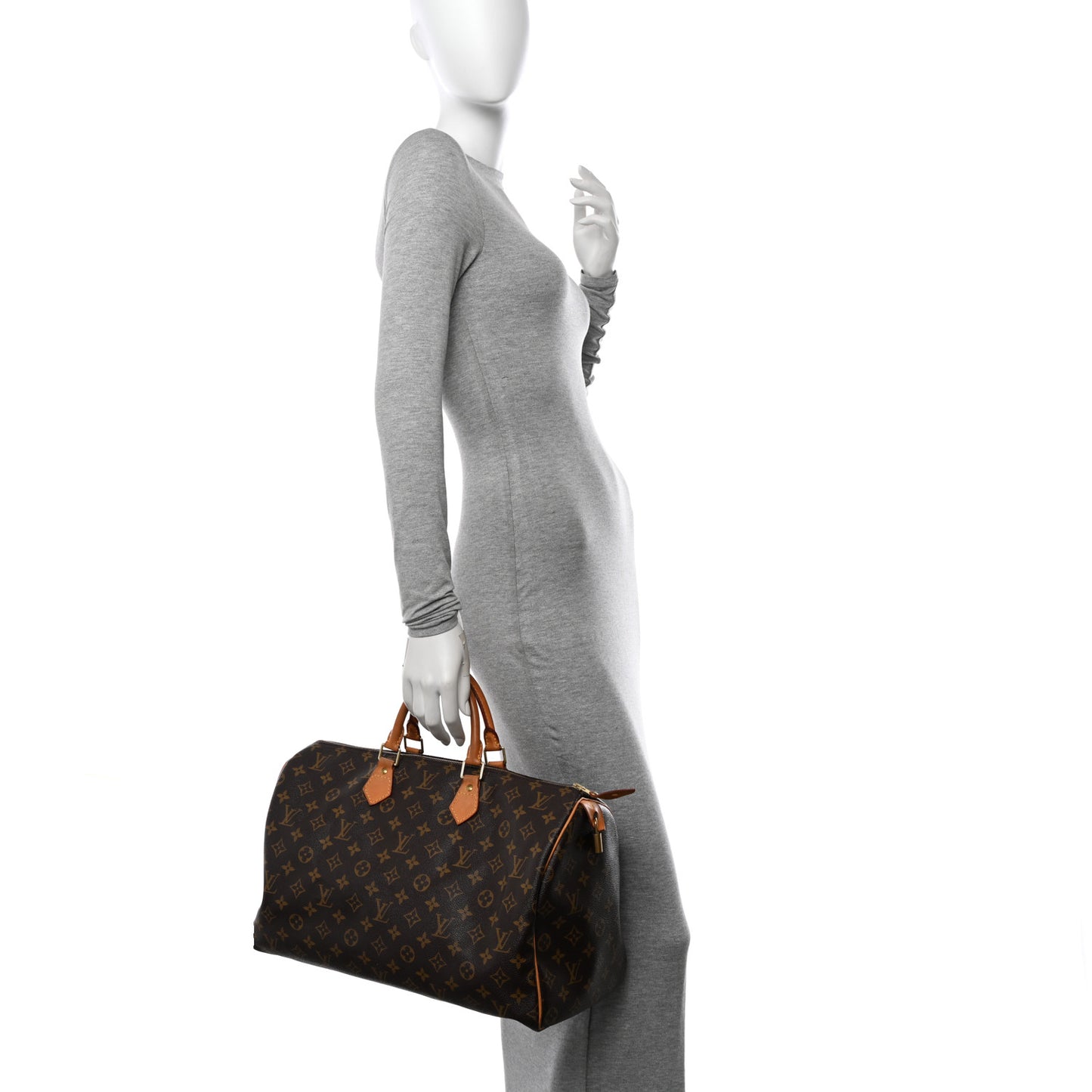 Monogram Speedy 40