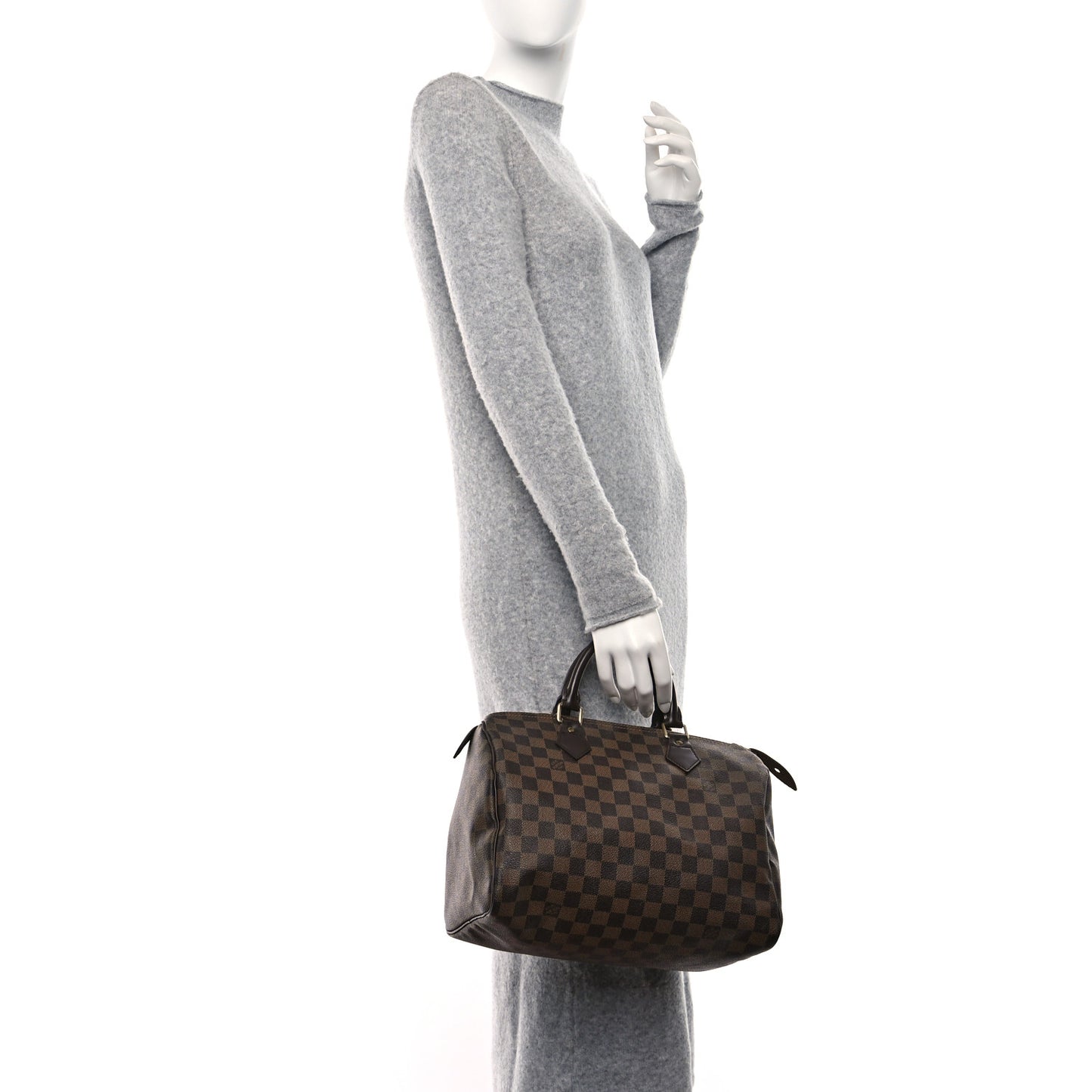 Damier Ebene Speedy 30