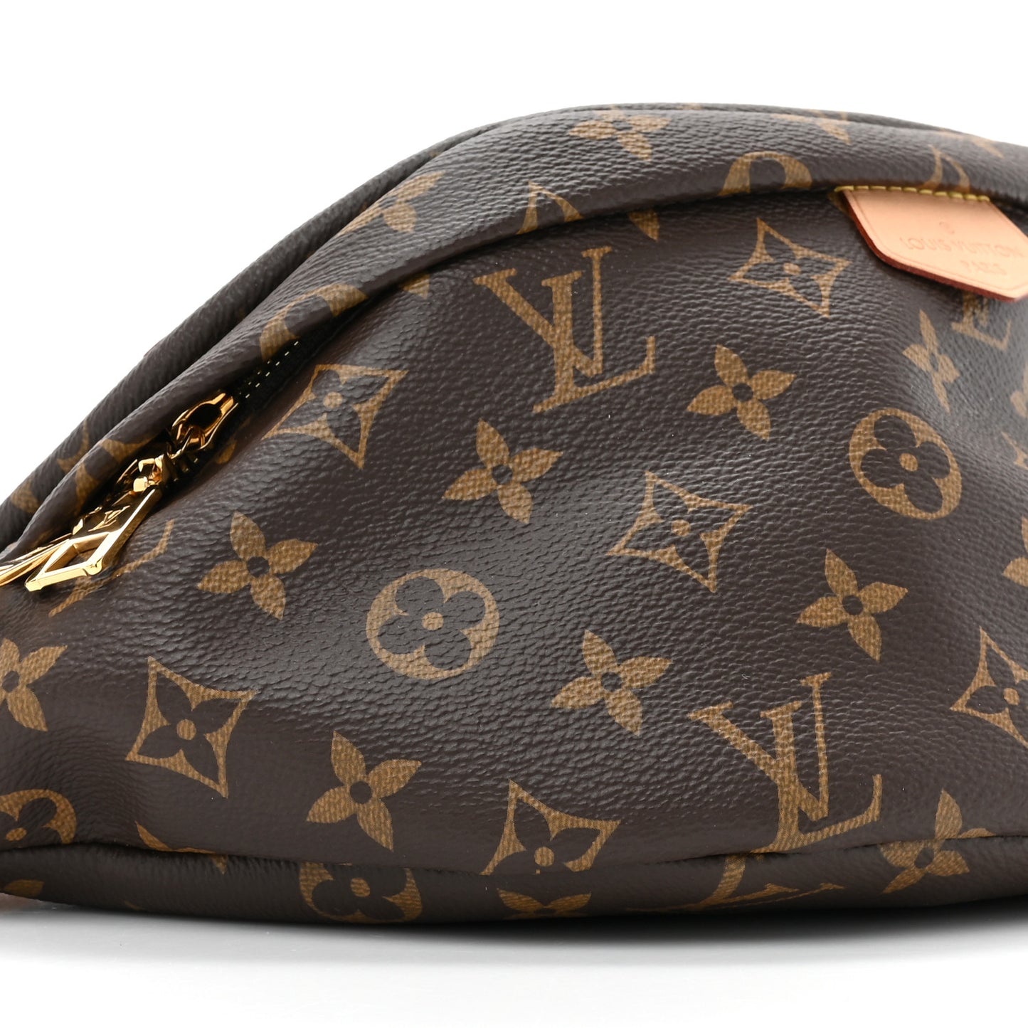 Monogram Bumbag