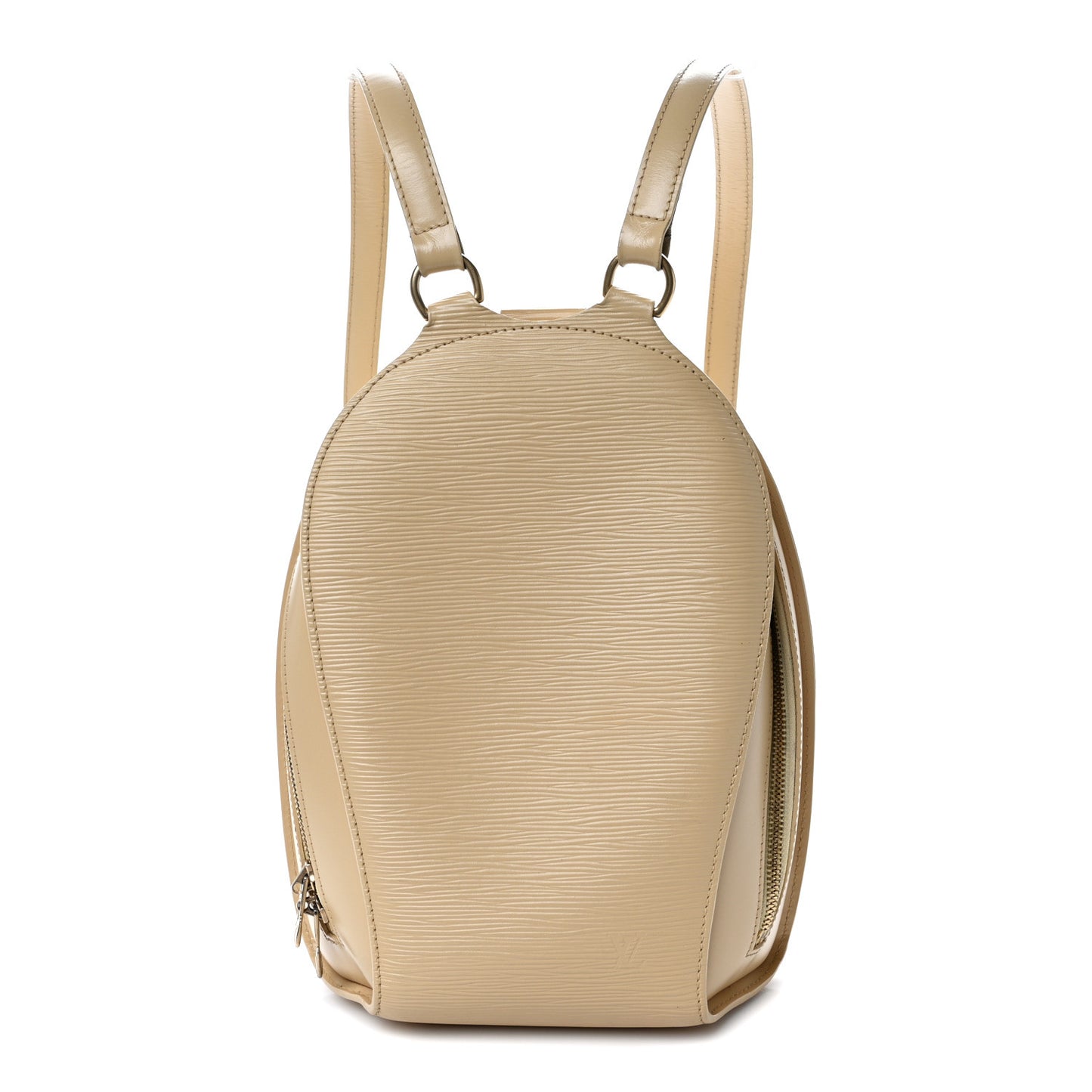 Epi Mabillon Backpack Vanilla
