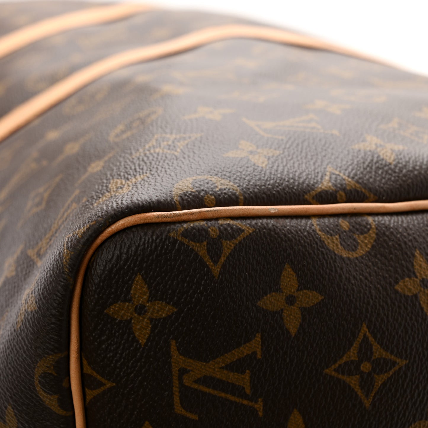 Monogram Keepall Bandouliere 55