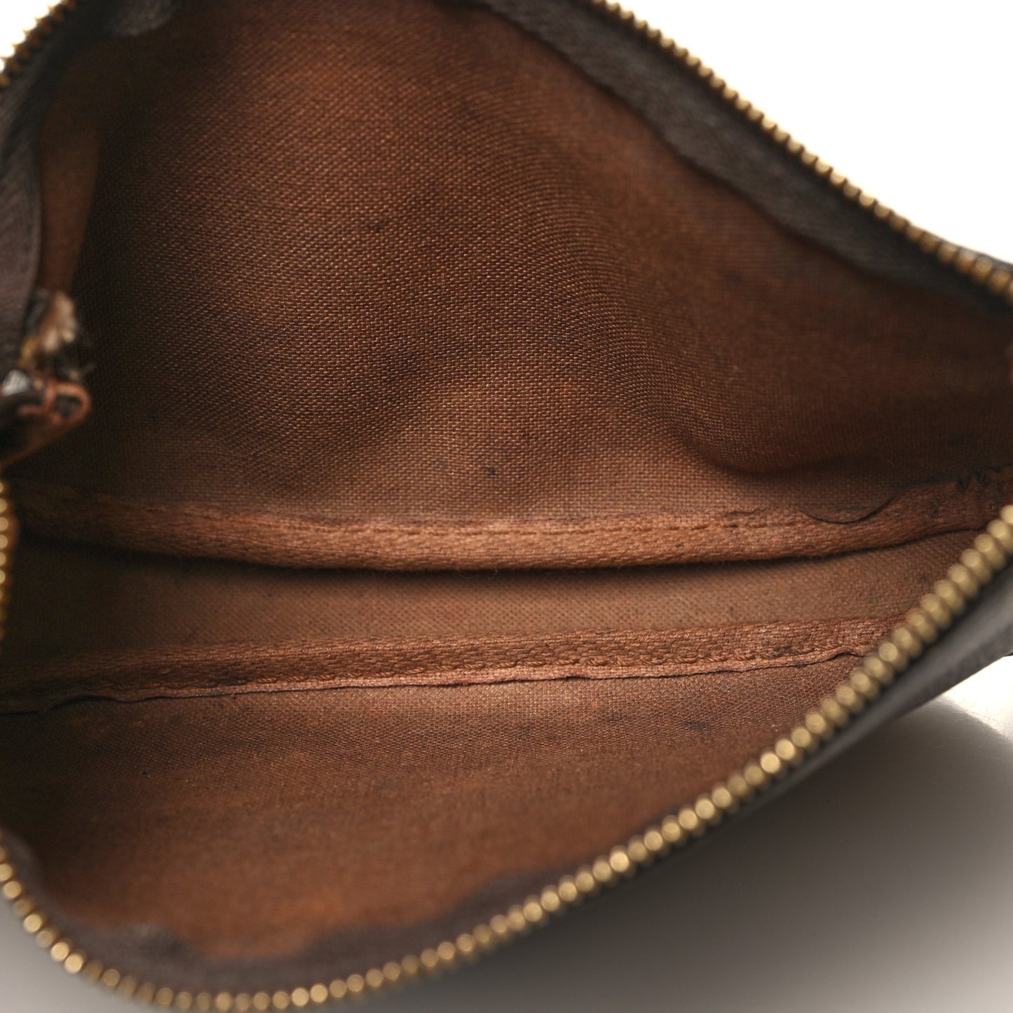 Monogram Petit Bucket 23