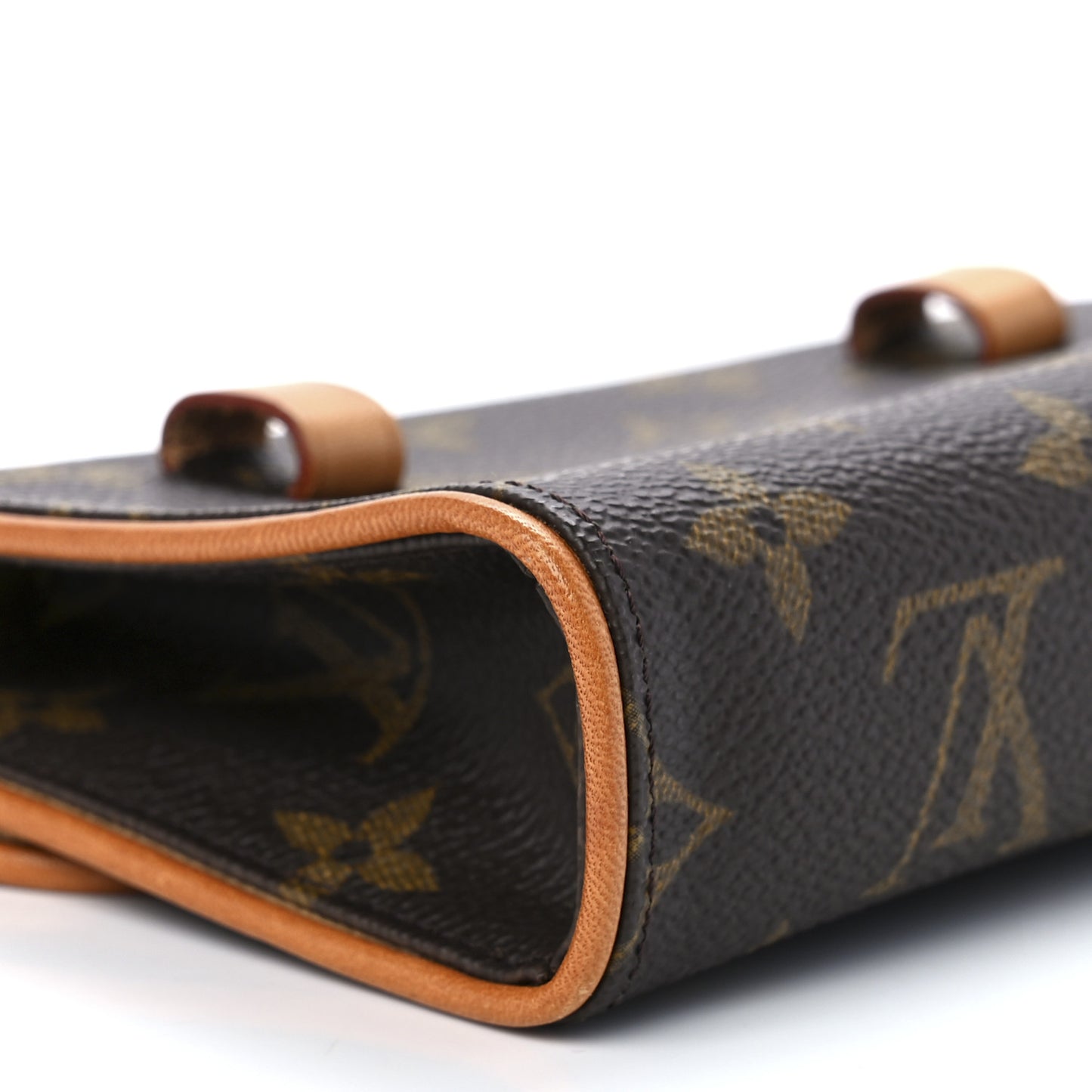 Monogram Pochette Florentine M
