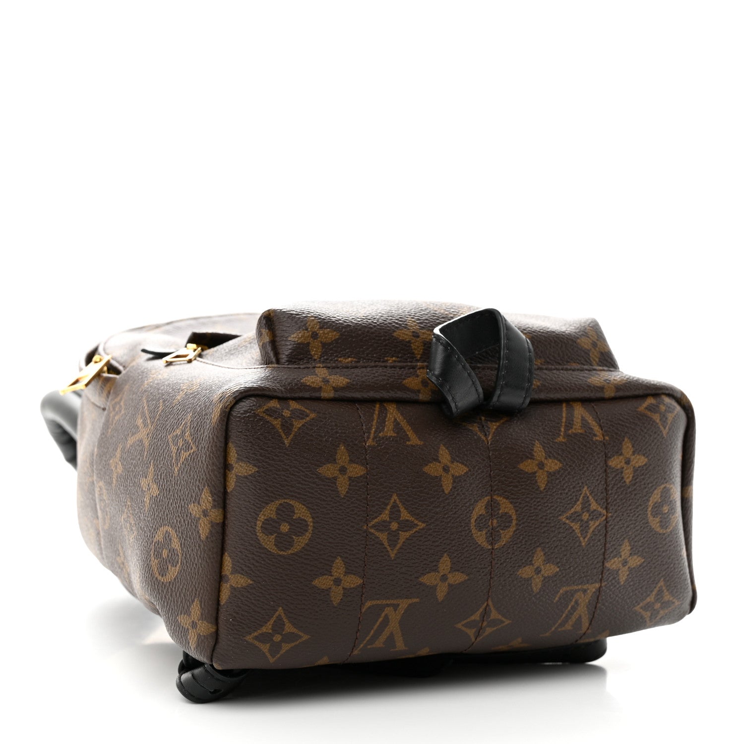 Louis Vuitton Monogram Palm Springs Backpack PM 4 of 11