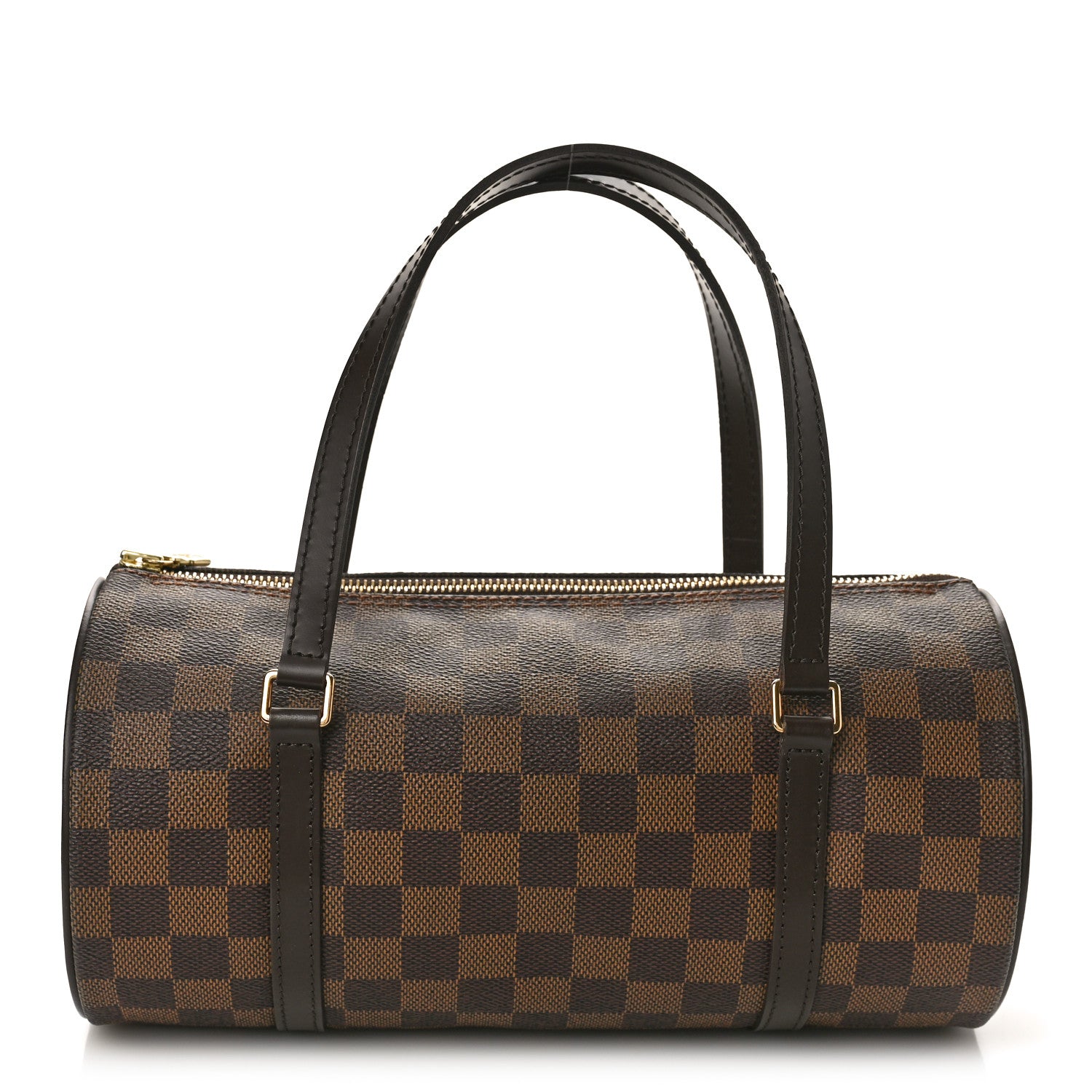 Louis Vuitton Damier Ebene Papillon 26 1 of 8