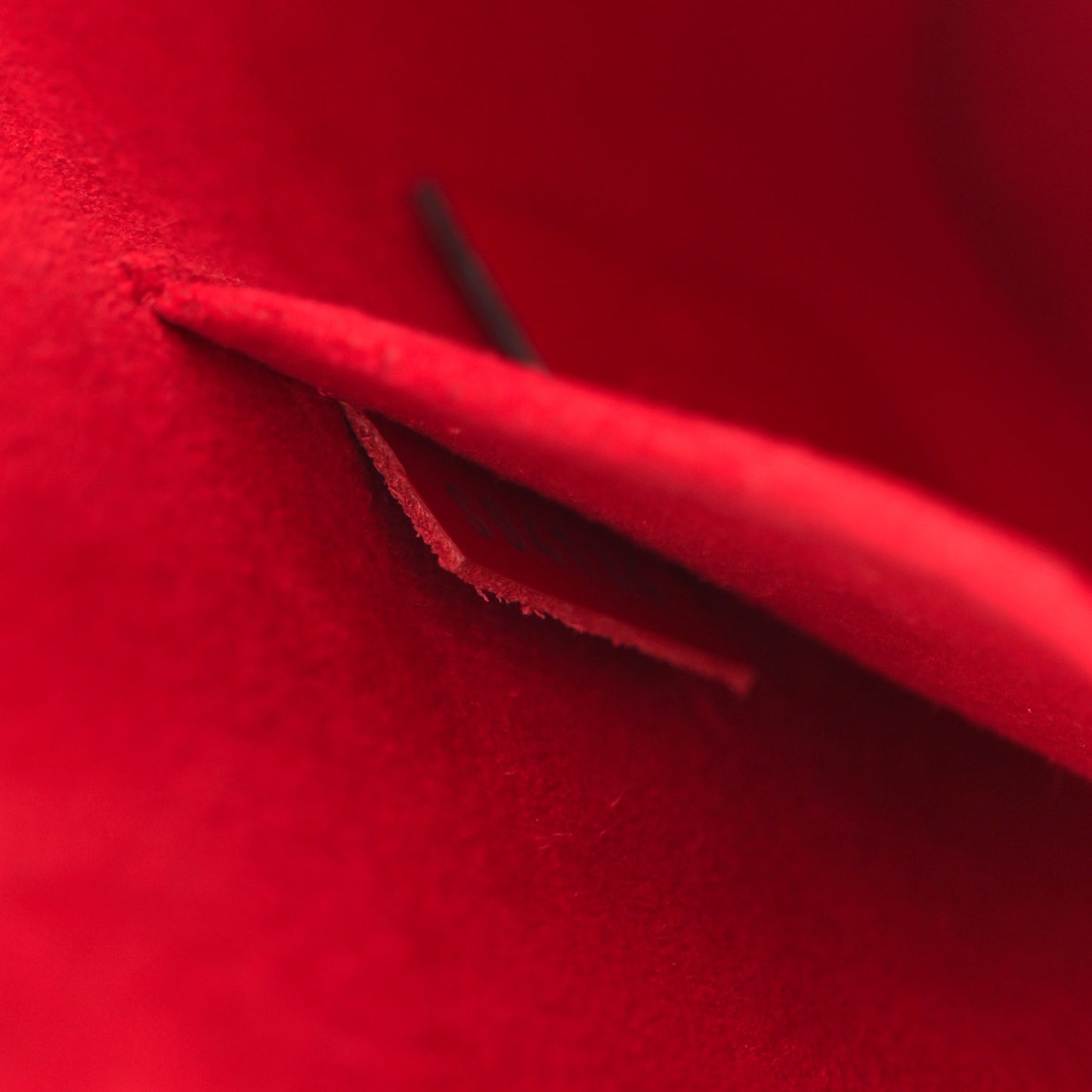 Epi Alma BB Coquelicot
