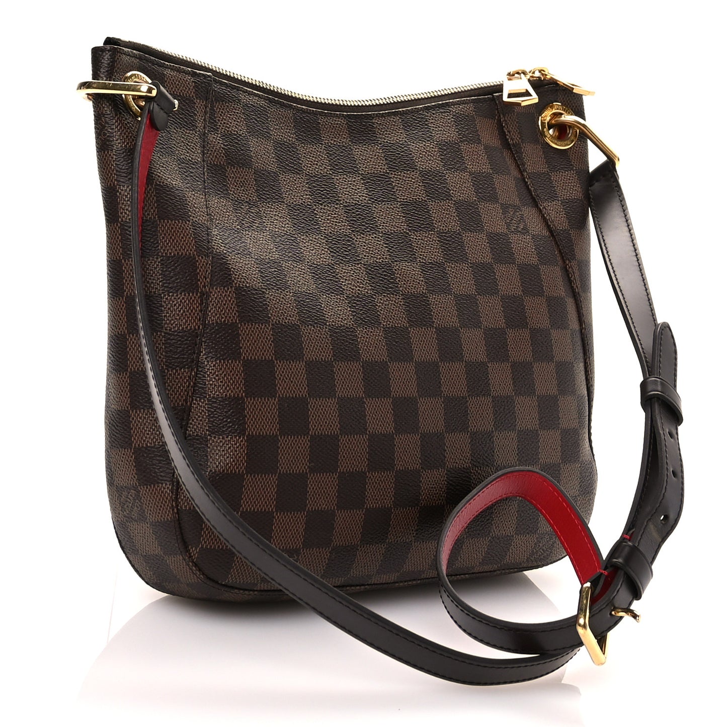 Damier Ebene South Bank Besace