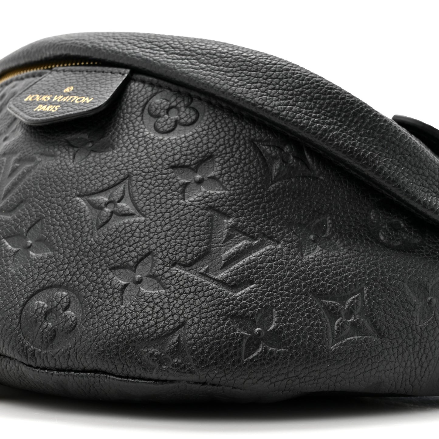 Empreinte BumBag Black