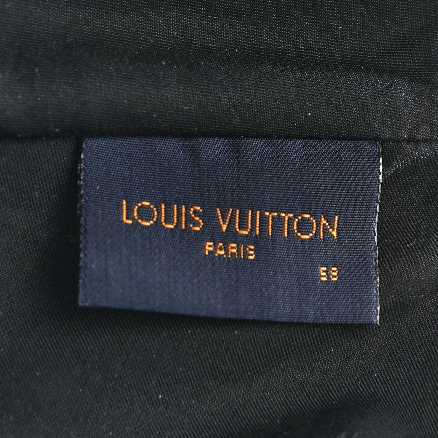 Louis Vuitton Taurillon Monogram 1.1 Cap 8 of 12