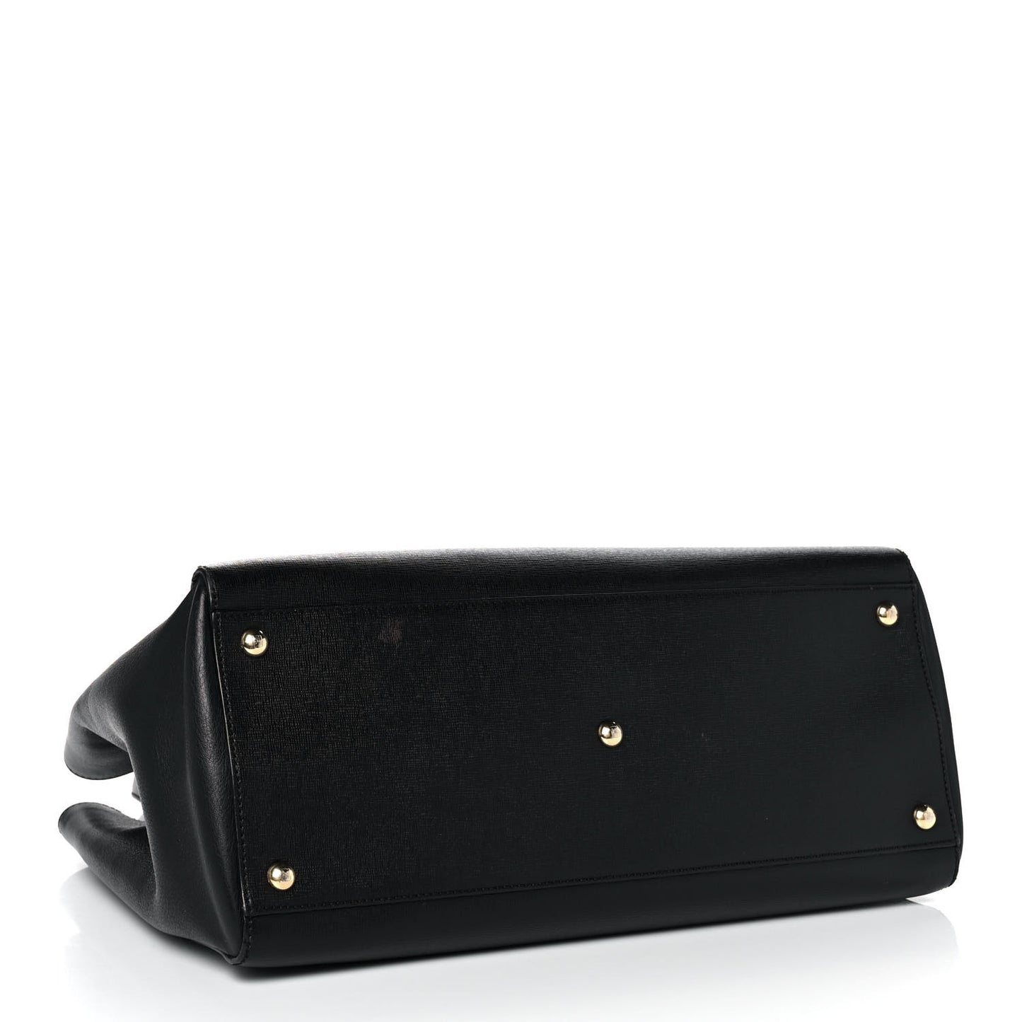 Vitello Elite Regular 2Jours Tote Black