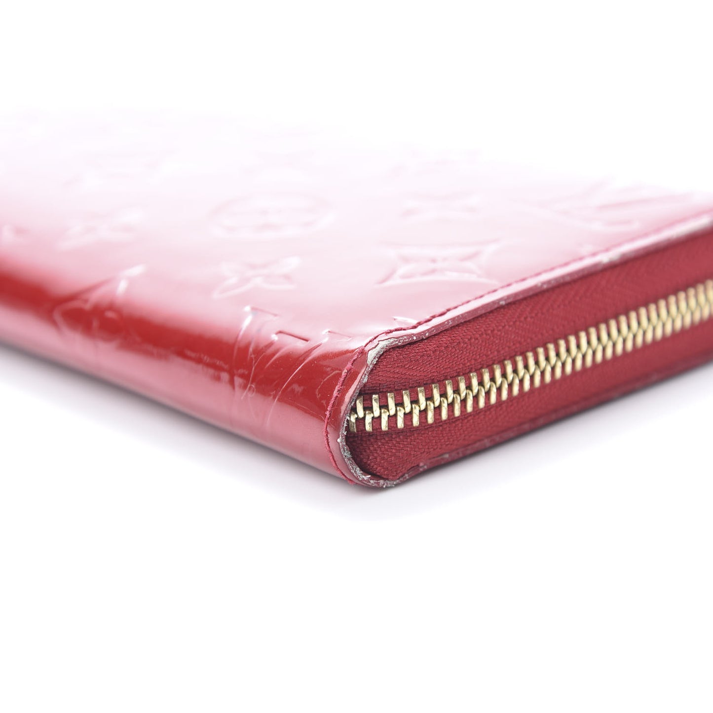Vernis Zippy Wallet Pomme D'Amour