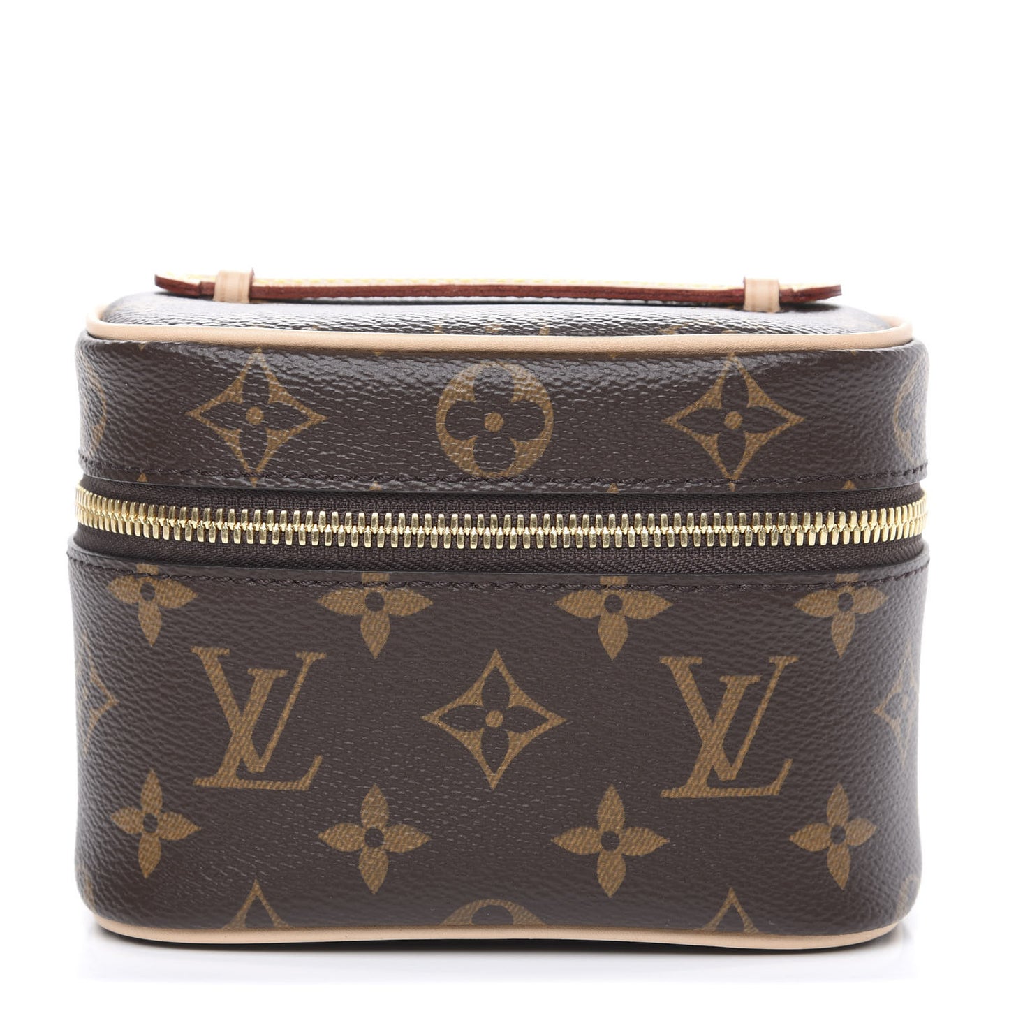 Monogram Nano Nice