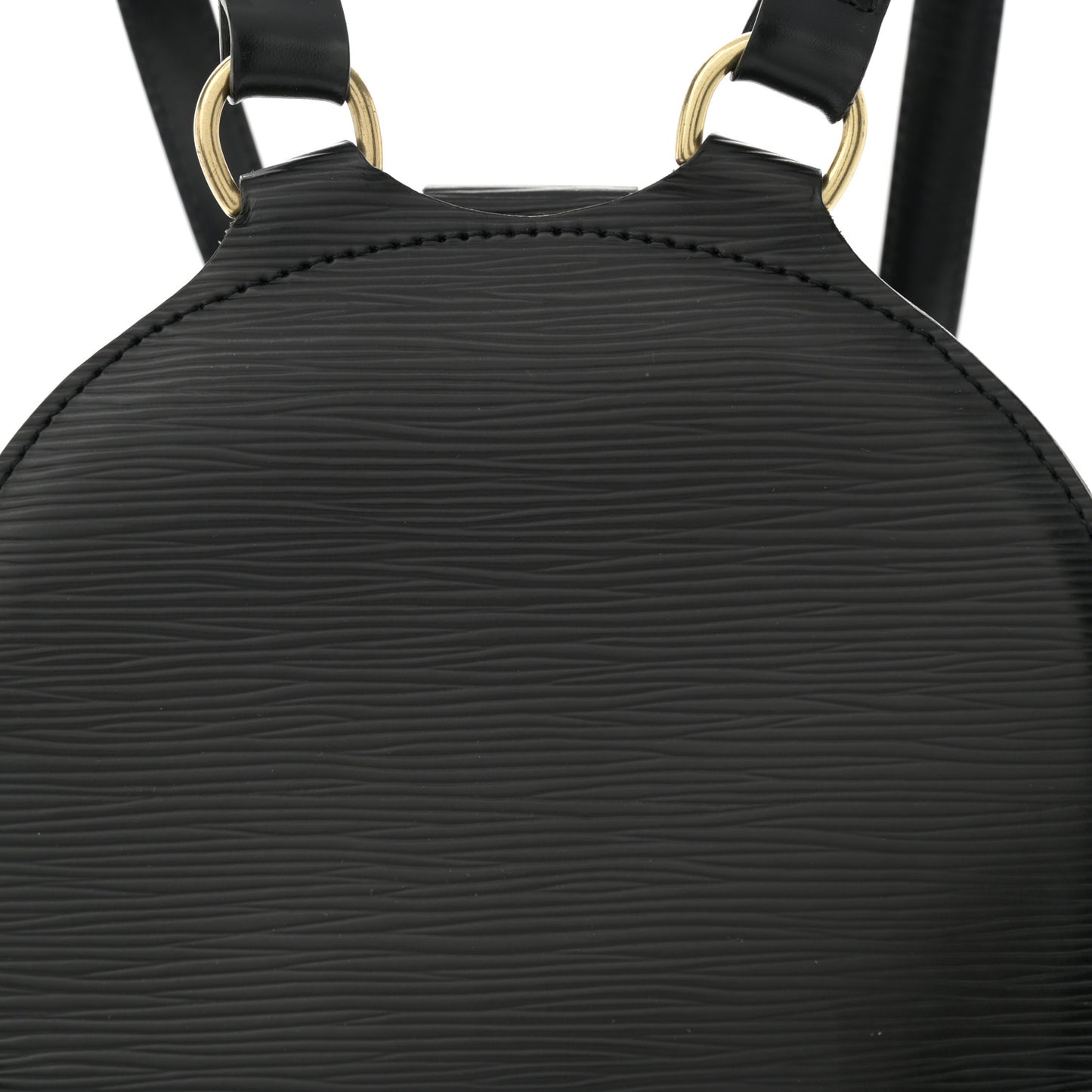 Epi Mabillon Backpack Black