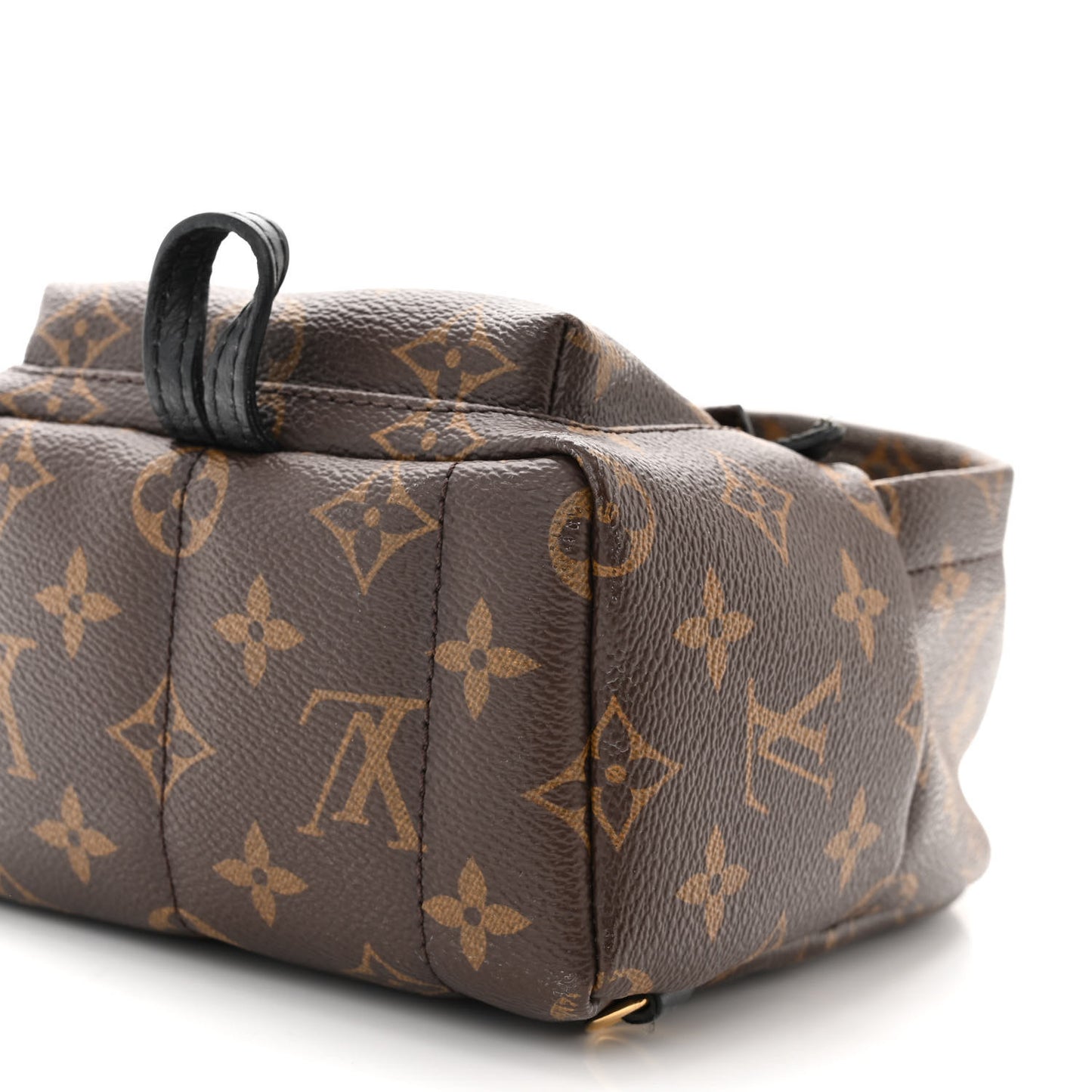 Monogram Palm Springs Backpack Mini