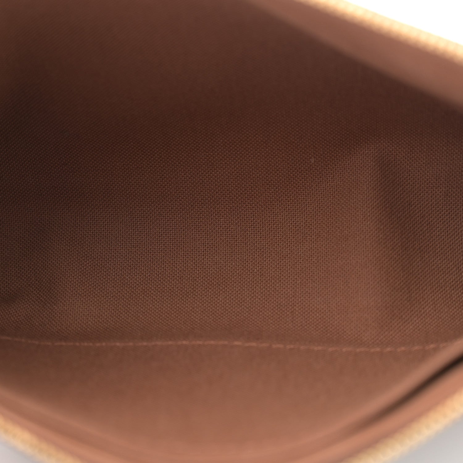 Louis Vuitton Monogram Pochette Accessories NM 5 of 10