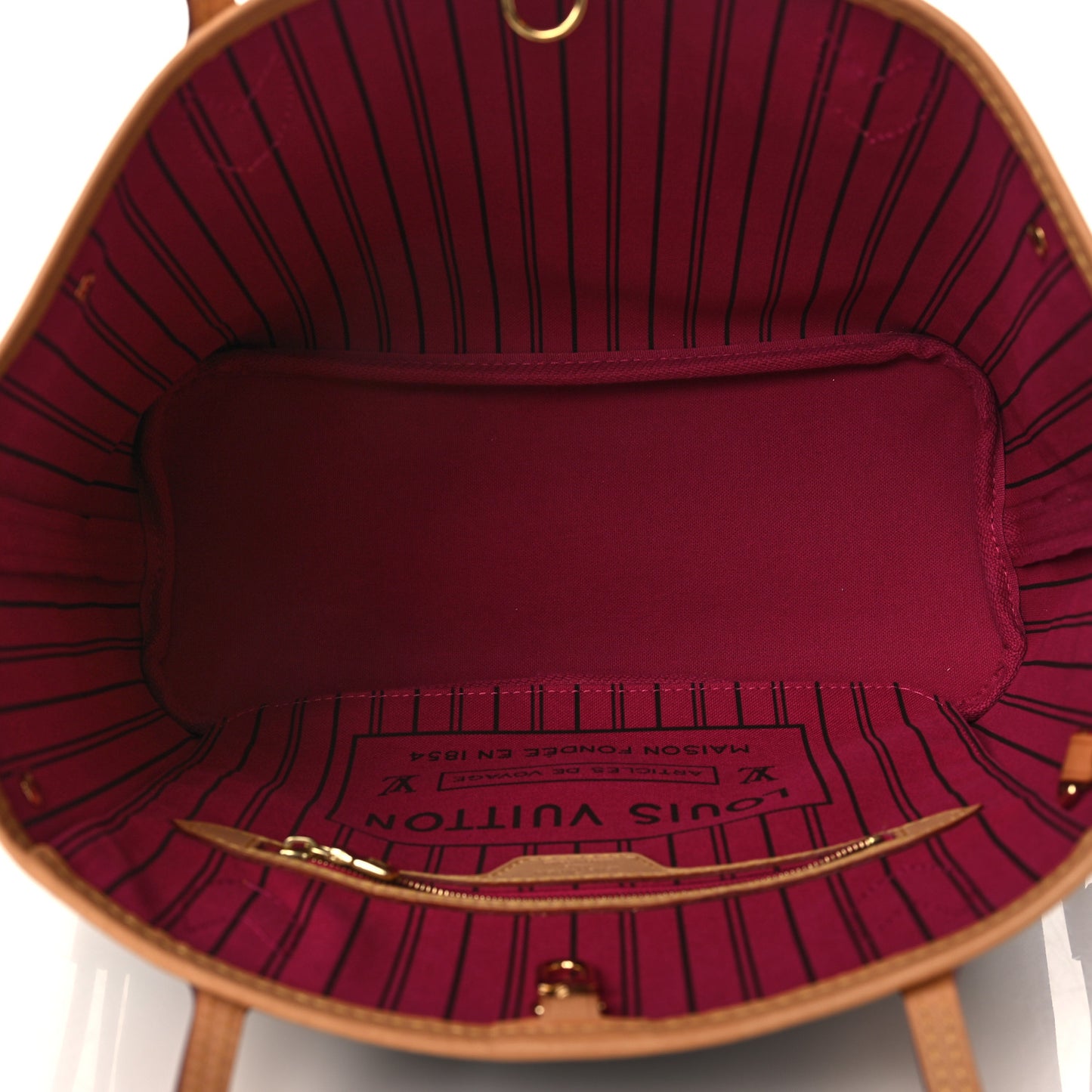 Monogram Neo Neverfull PM Pivoine