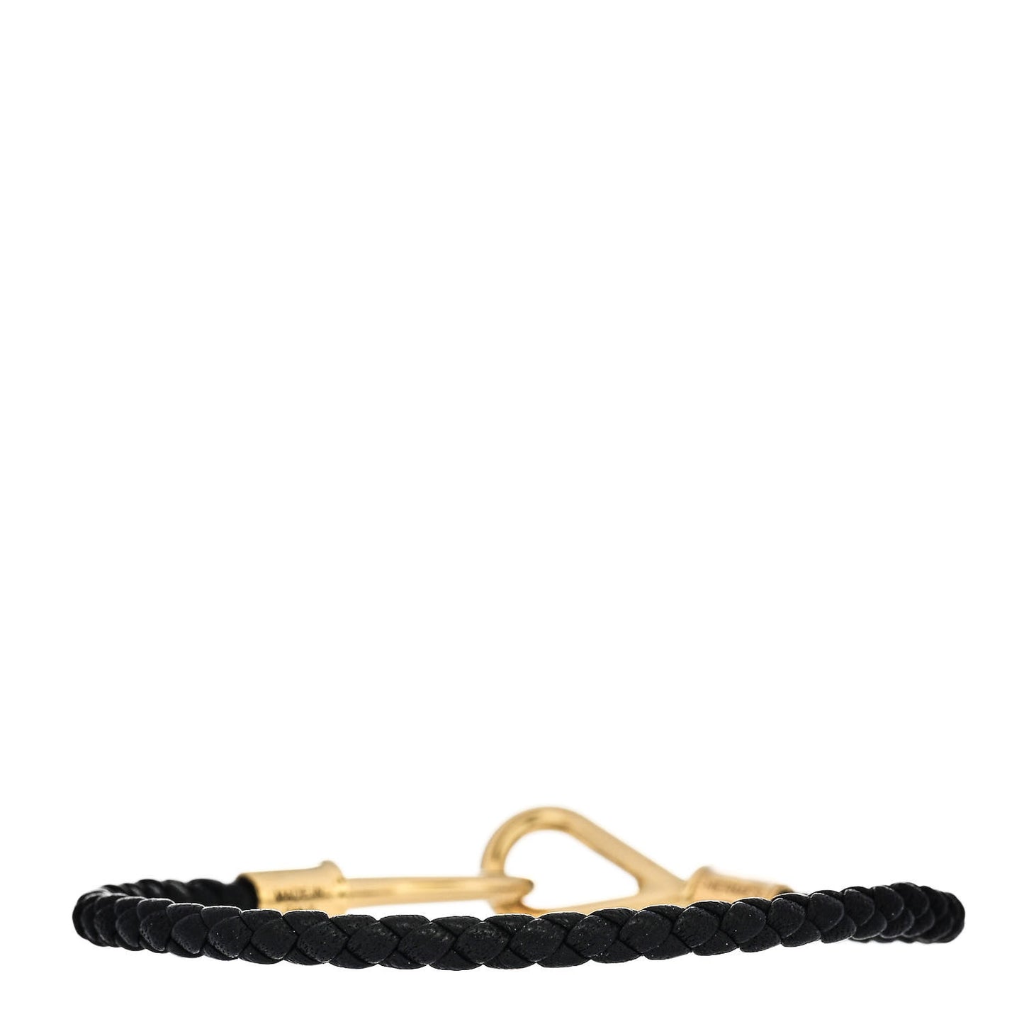 Swift Jumbo Hook Bracelet T2 Black